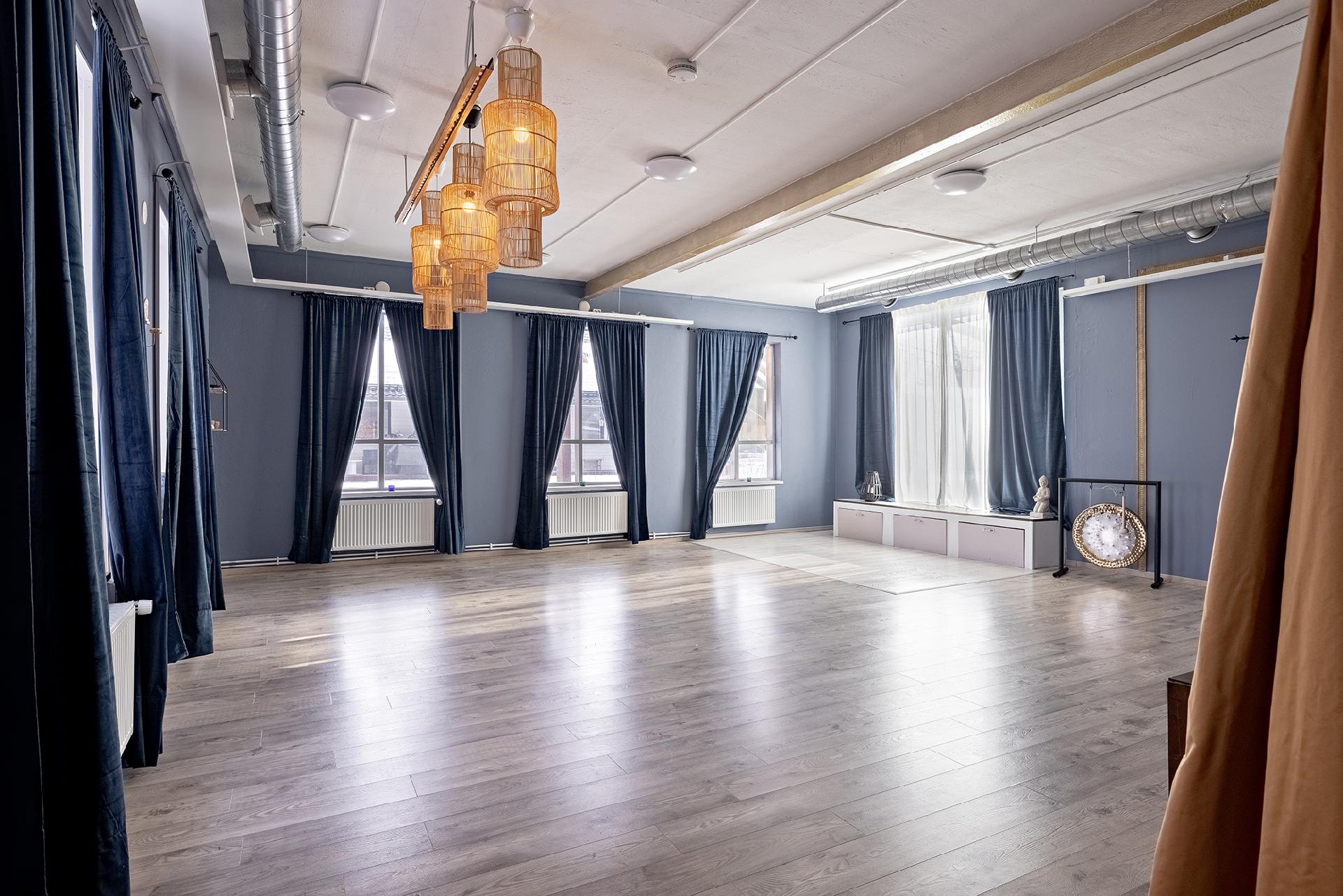 Kedonperäntie 30, Liminka, Liminka