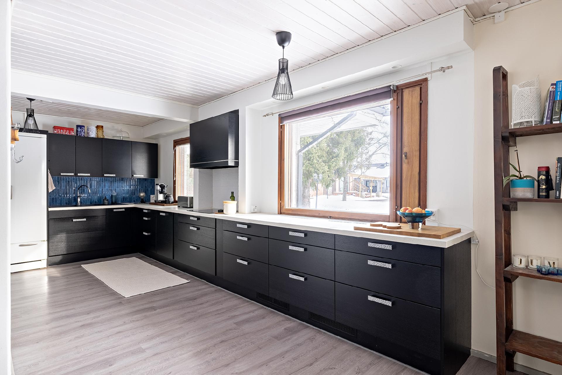 Kedonperäntie 30, Liminka, Liminka