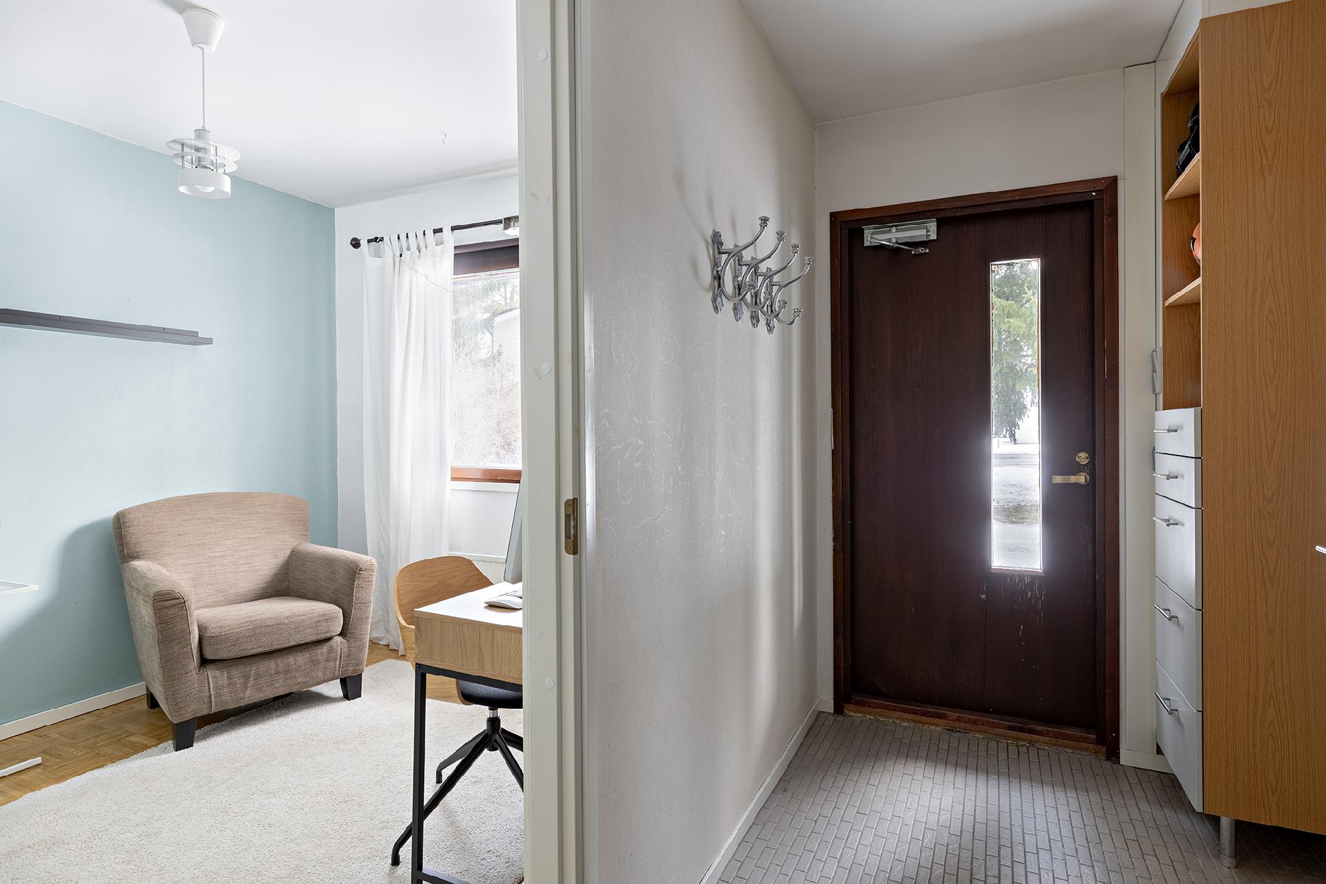 Kedonperäntie 30, Liminka, Liminka