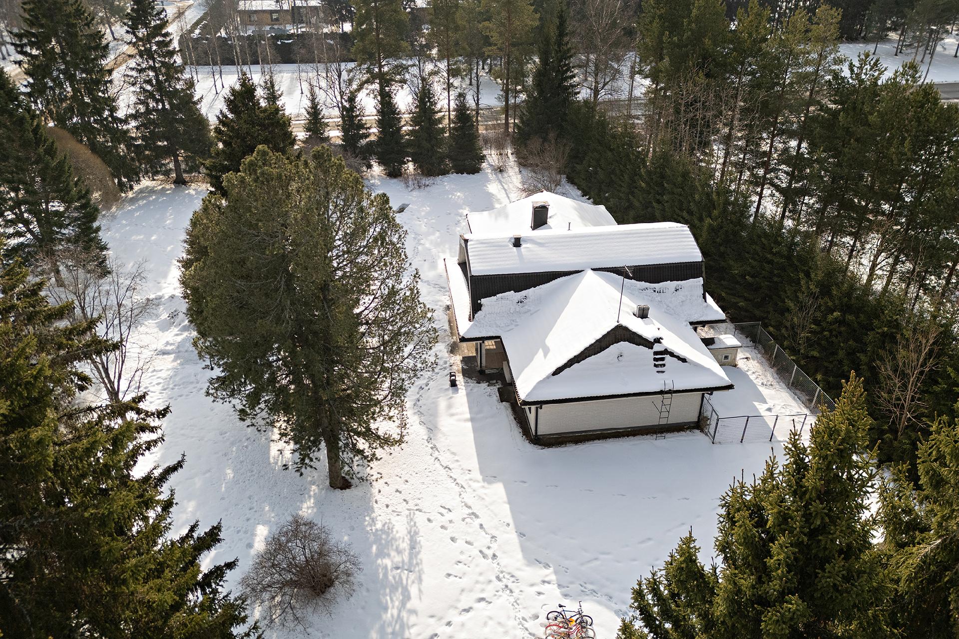 Kedonperäntie 30, Liminka, Liminka