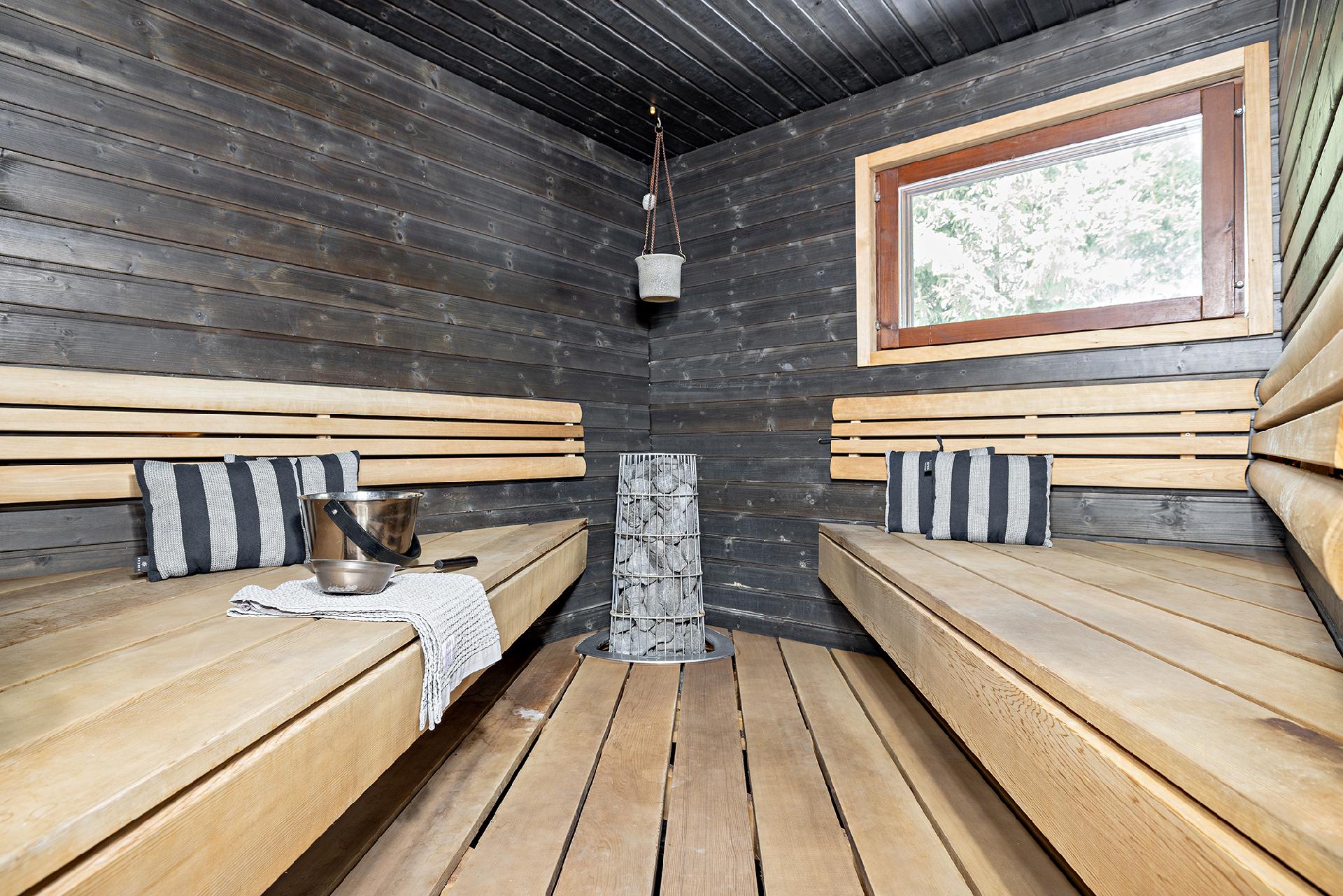 Kedonperäntie 30, Liminka, Liminka