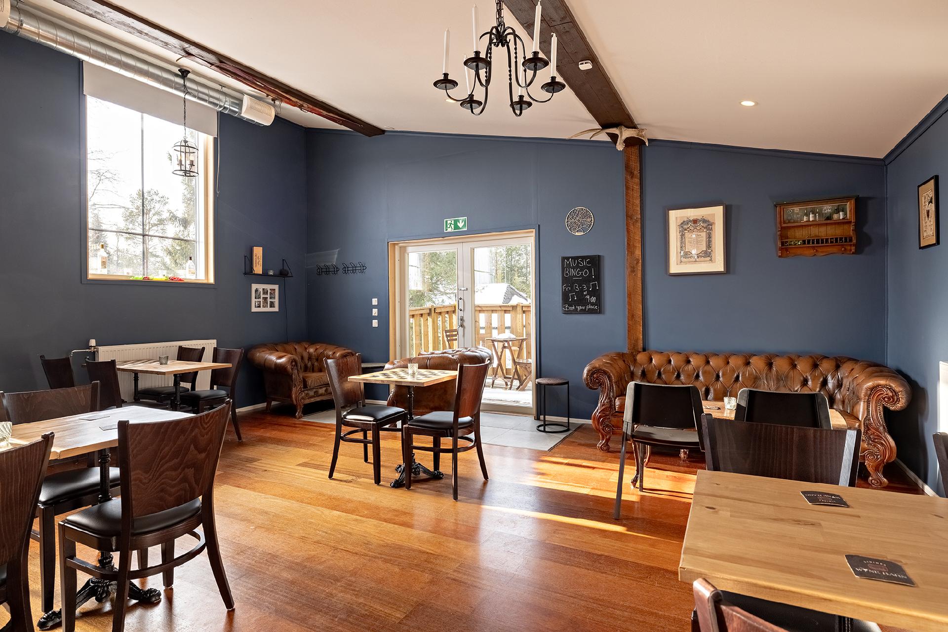 Kedonperäntie 30, Liminka, Liminka