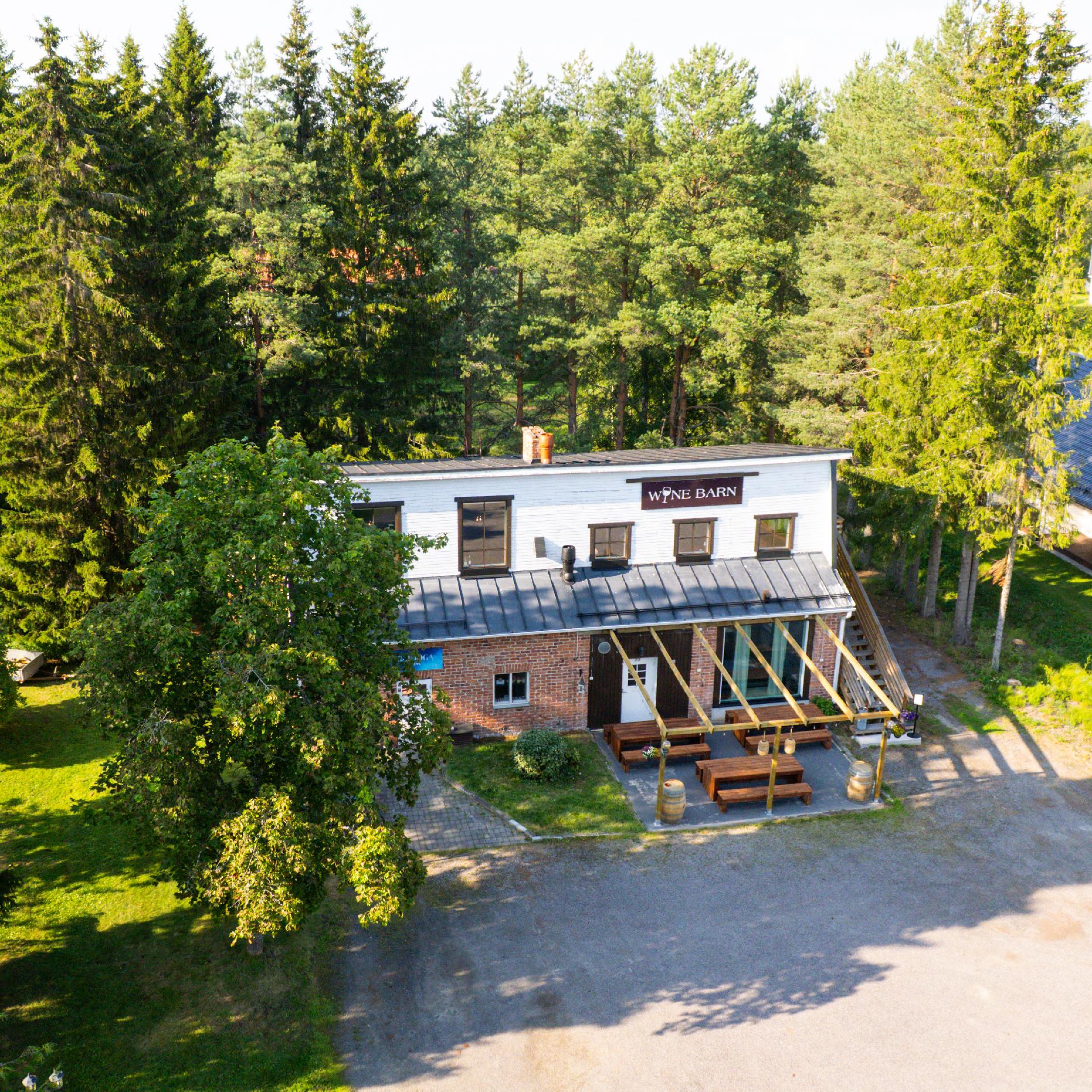 kesäkuvia kesältä 2025