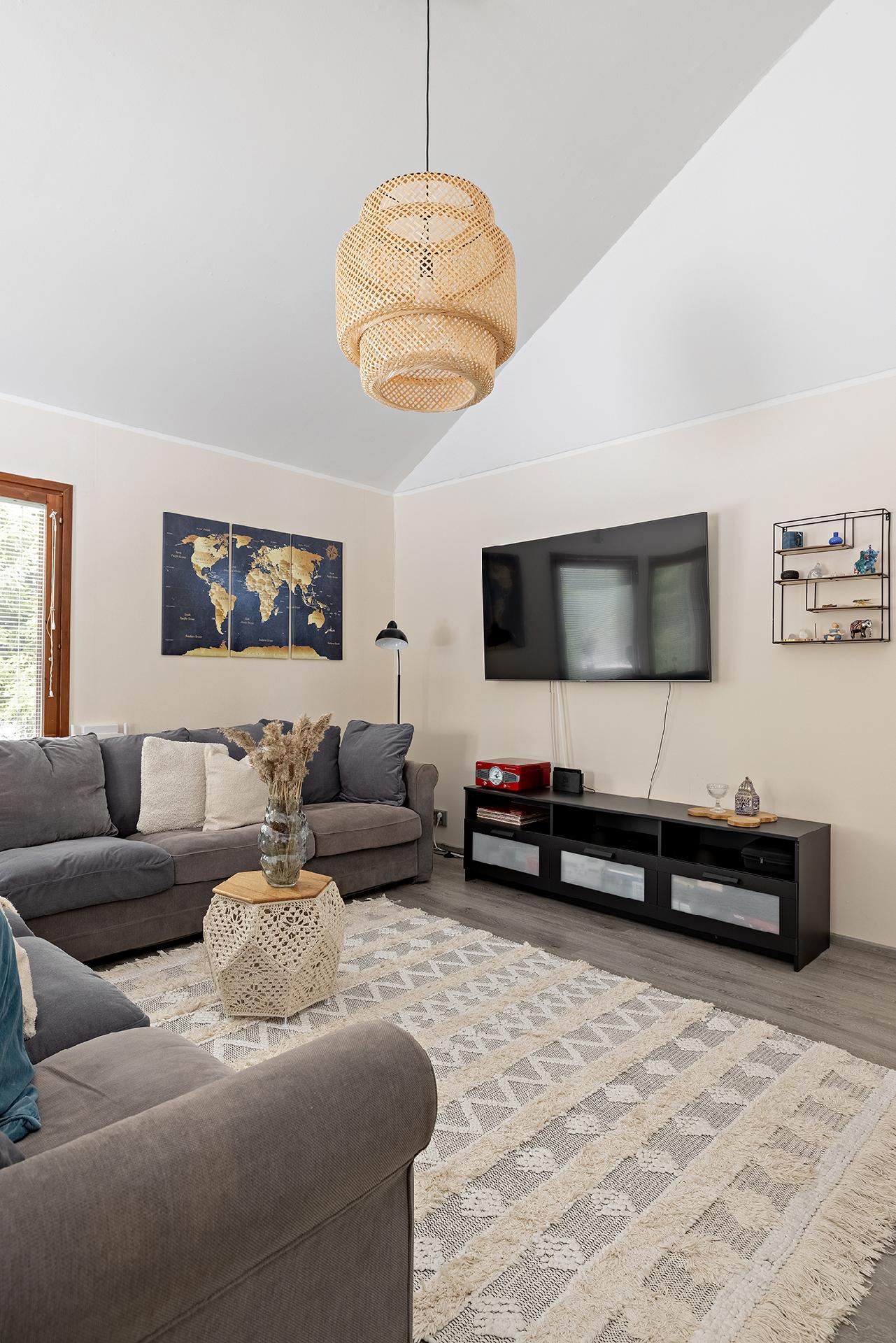 Kedonperäntie 30, Liminka, Liminka