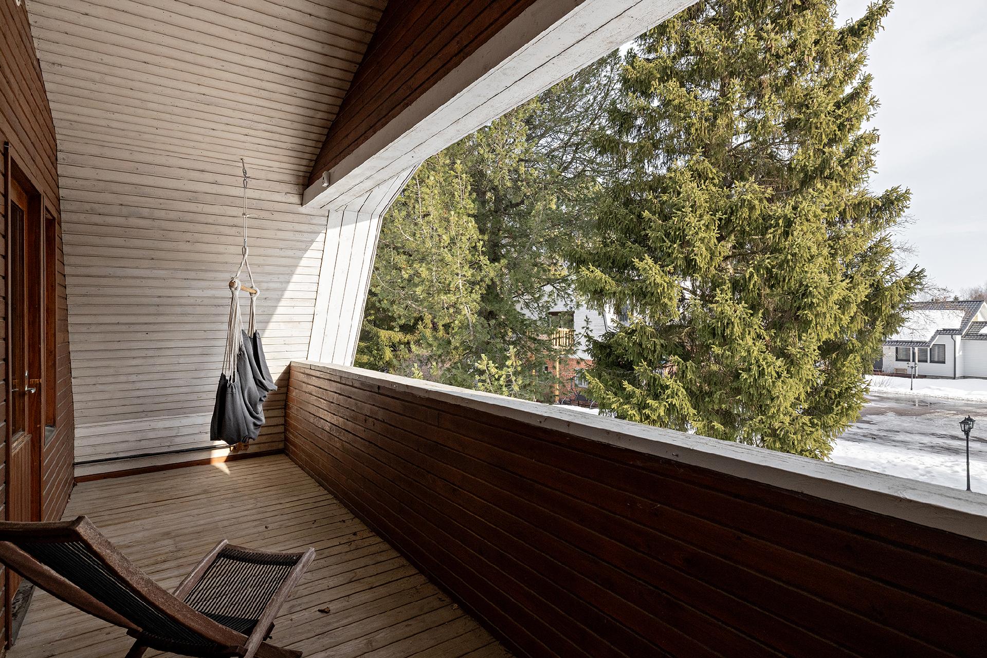 Kedonperäntie 30, Liminka, Liminka