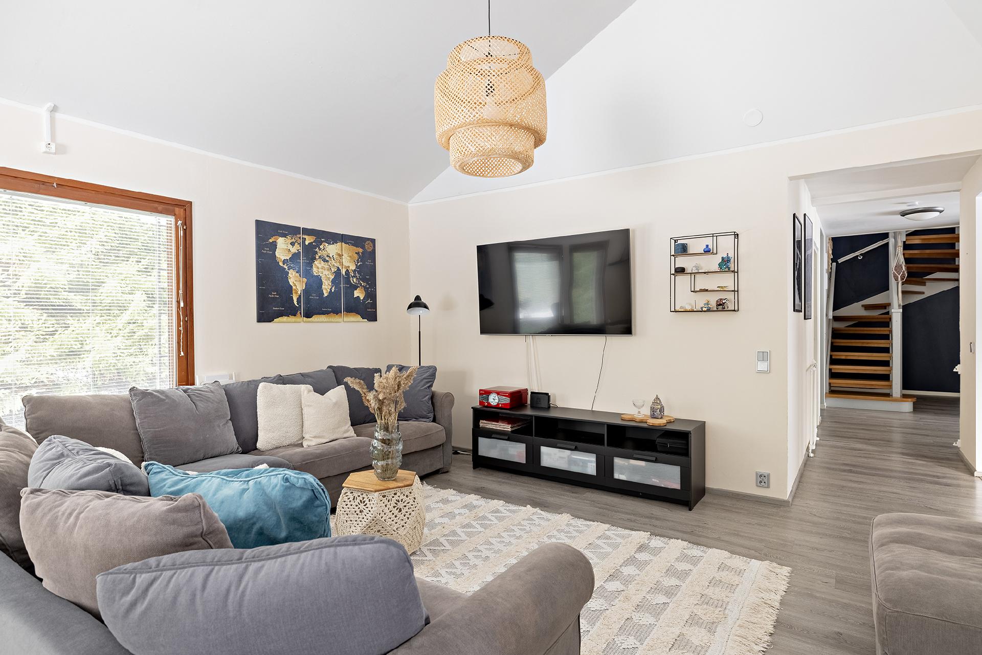 Kedonperäntie 30, Liminka, Liminka