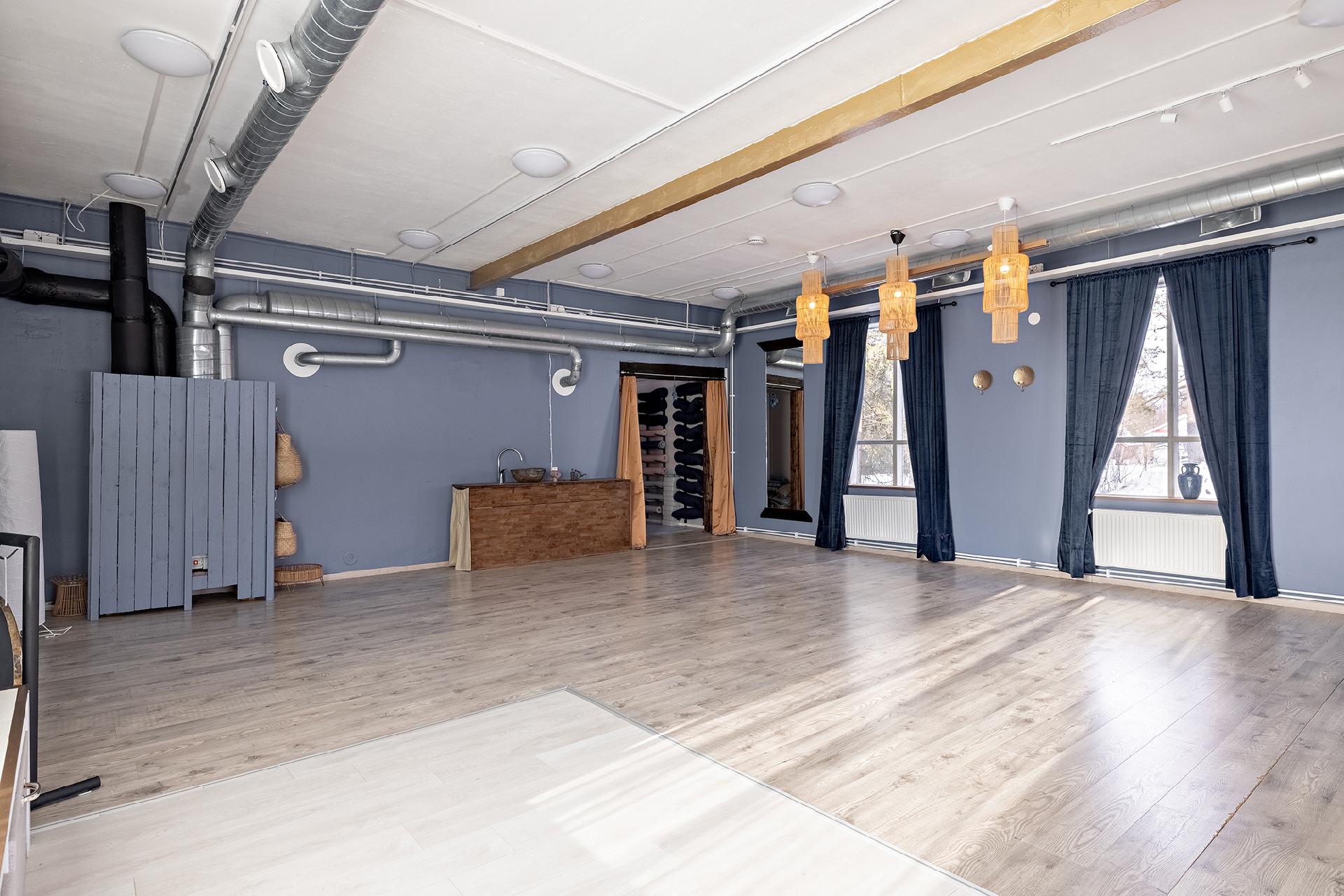 Kedonperäntie 30, Liminka, Liminka