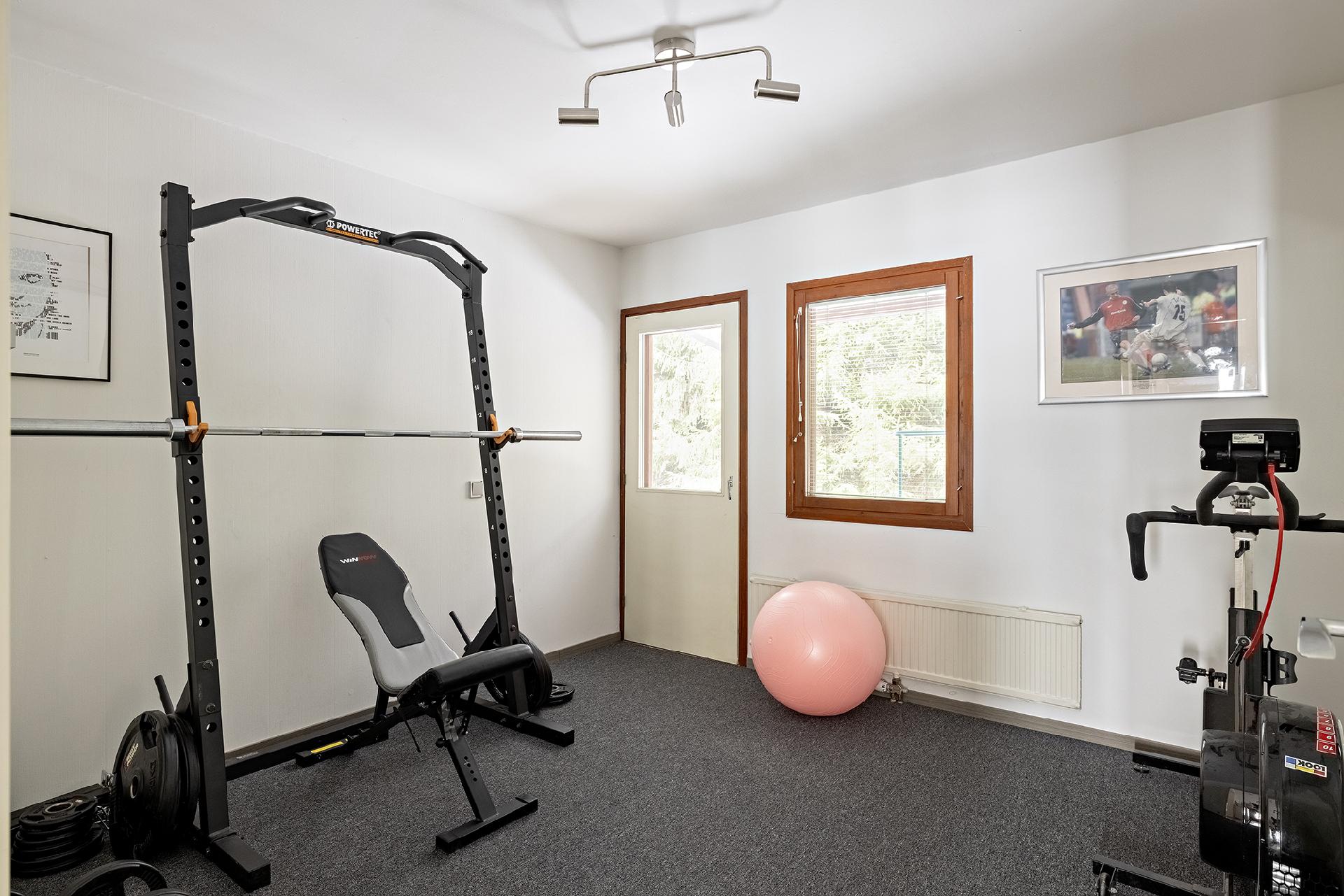 Kedonperäntie 30, Liminka, Liminka