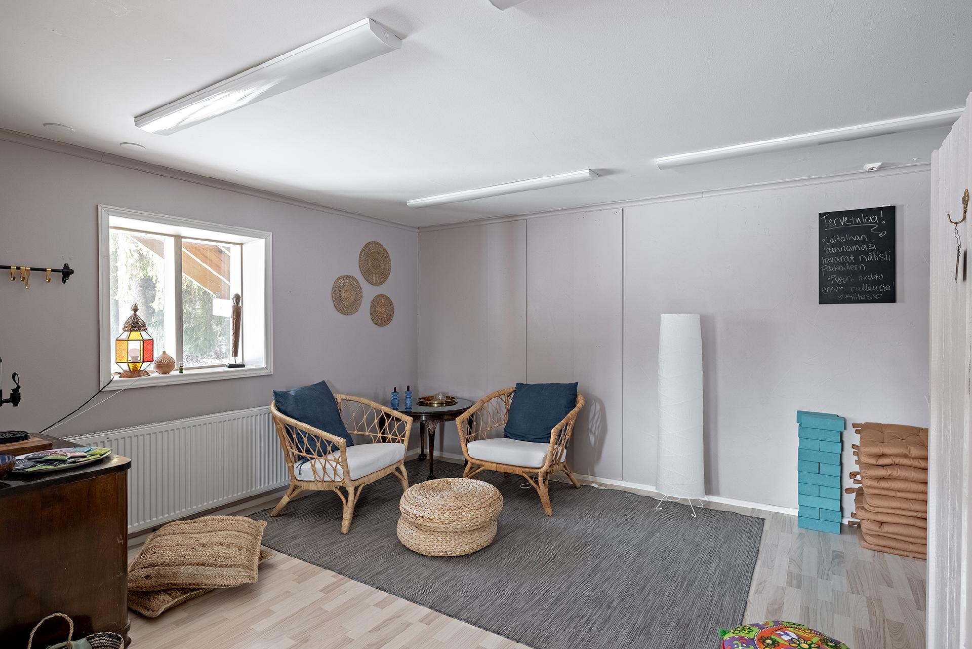 Kedonperäntie 30, Liminka, Liminka