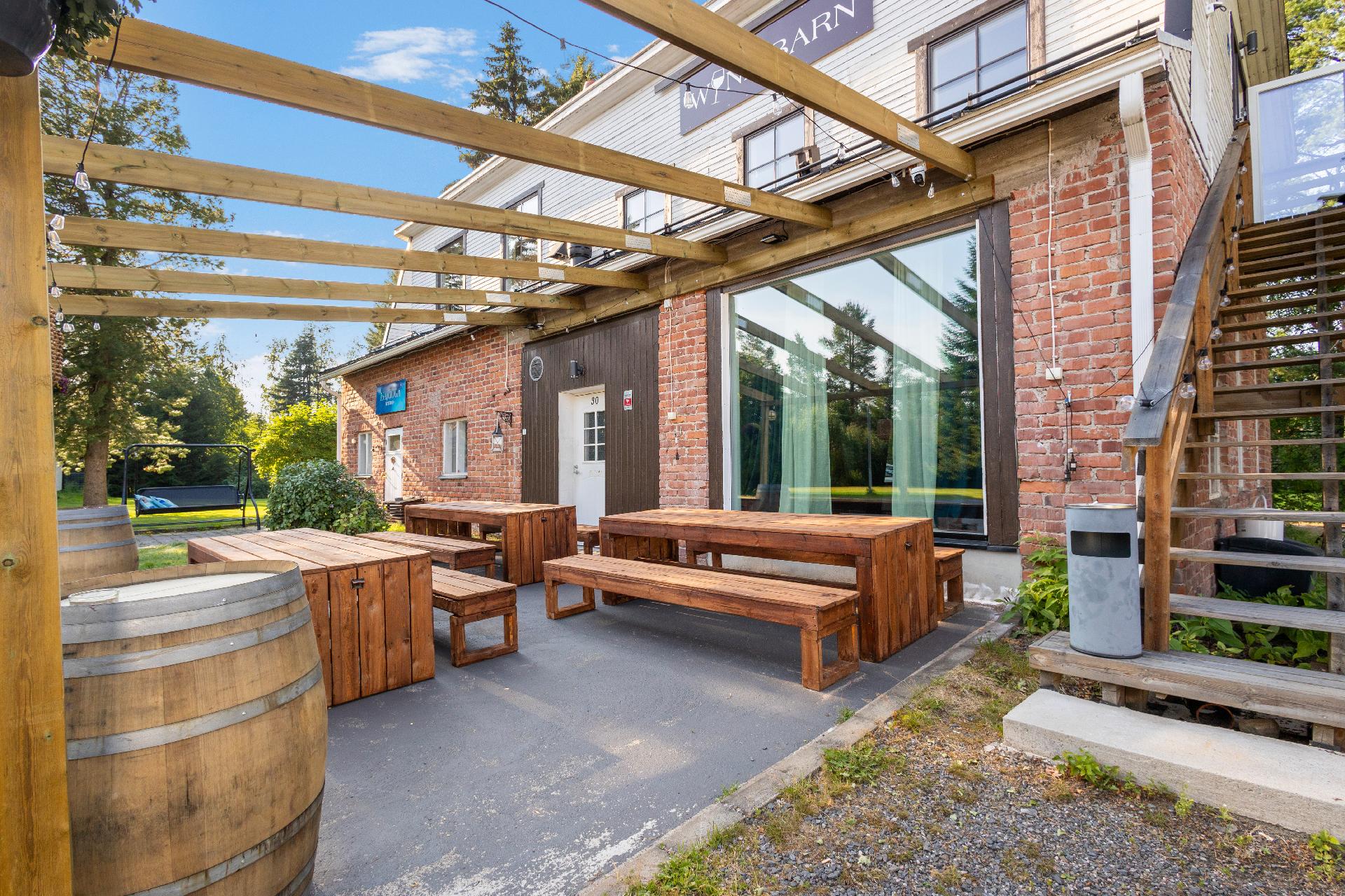 kesäkuvia kesältä 2025