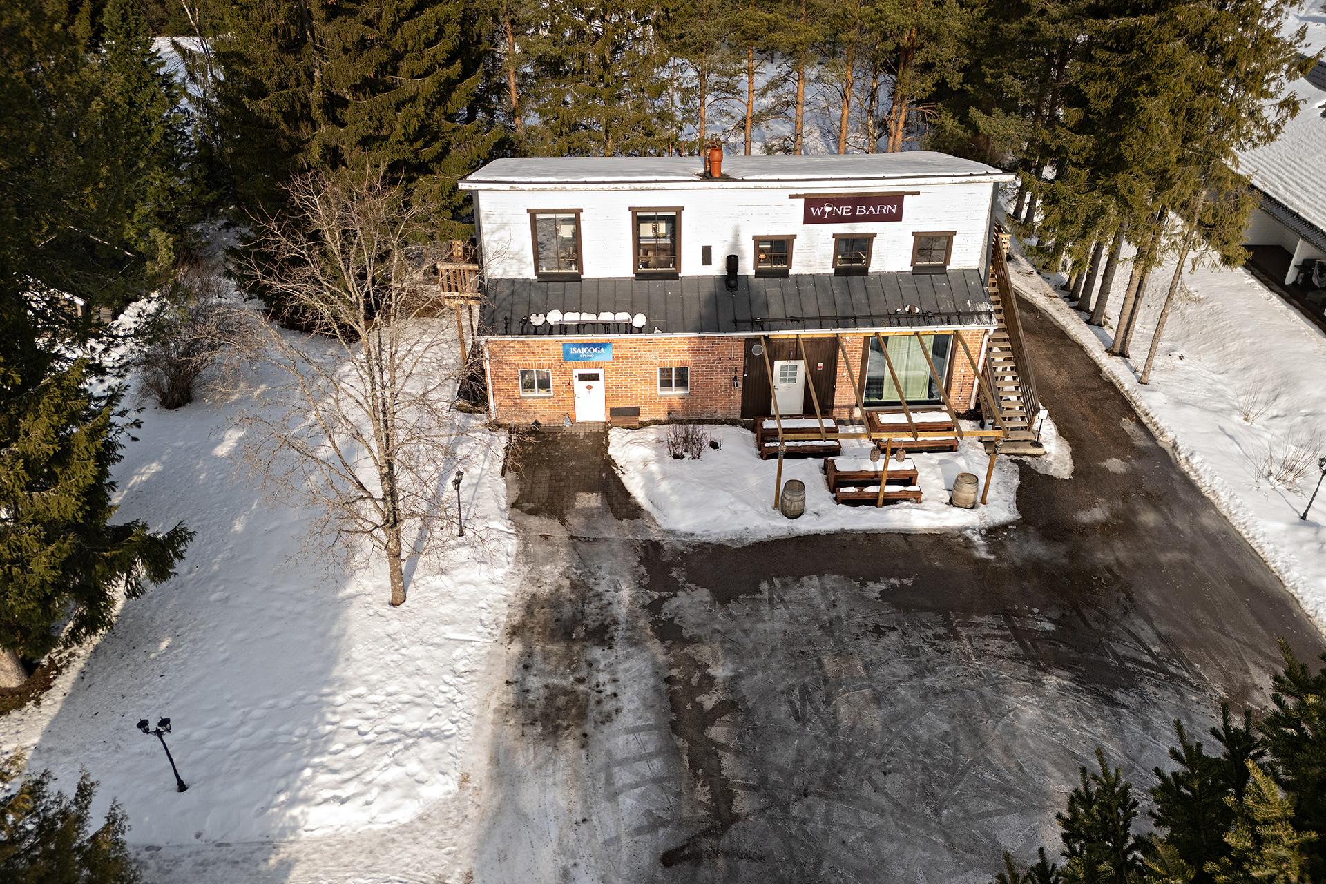 Kedonperäntie 30, Liminka, Liminka