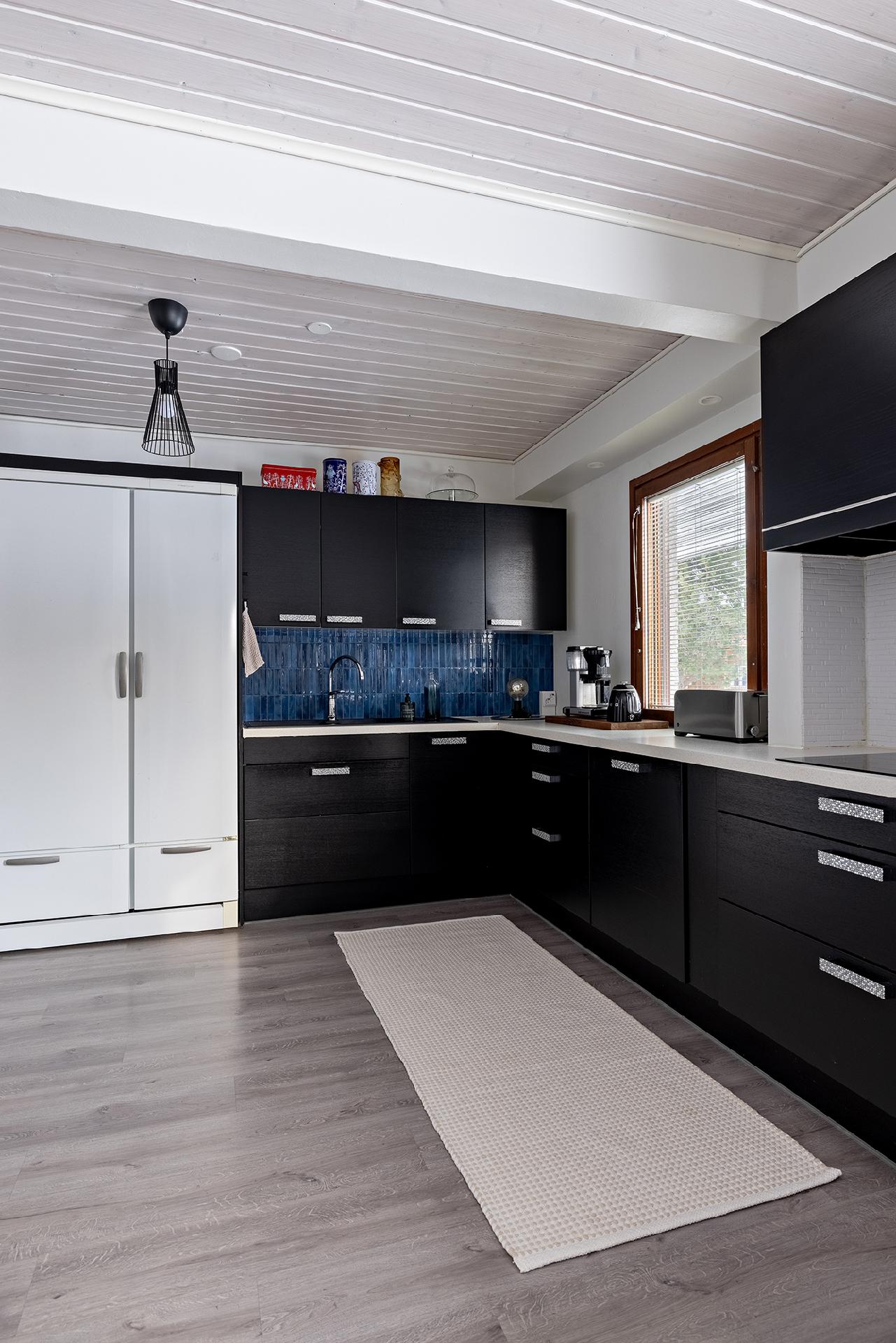 Kedonperäntie 30, Liminka, Liminka