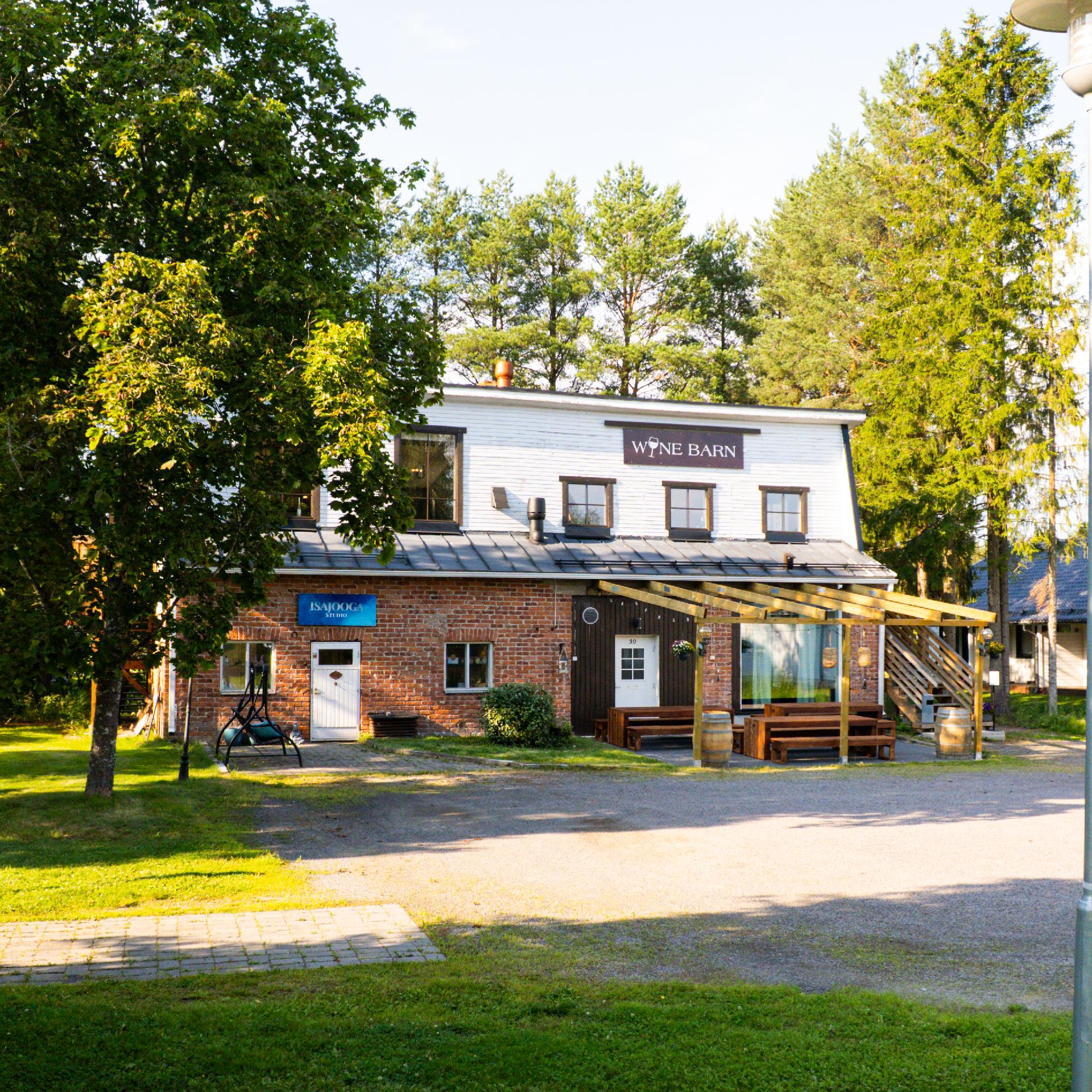 kesäkuvia kesältä 2025