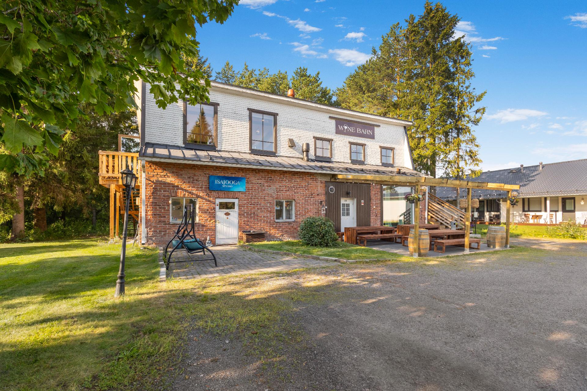 kesäkuvia kesältä 2025