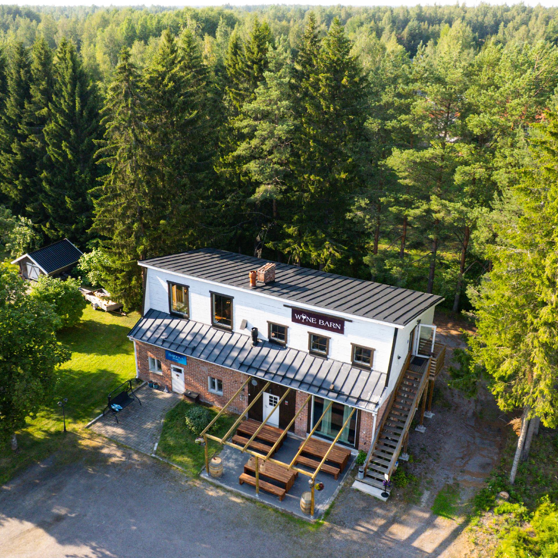 kesäkuvia kesältä 2025