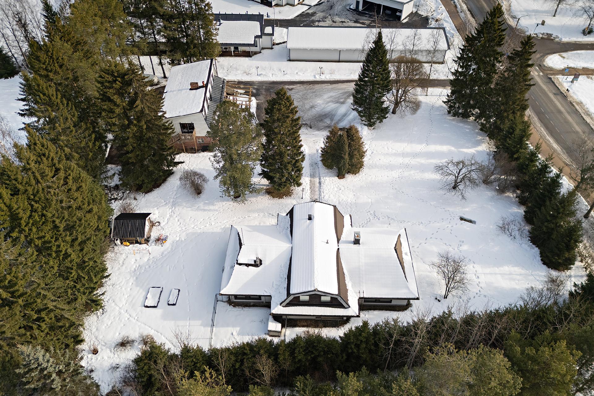 Kedonperäntie 30, Liminka, Liminka