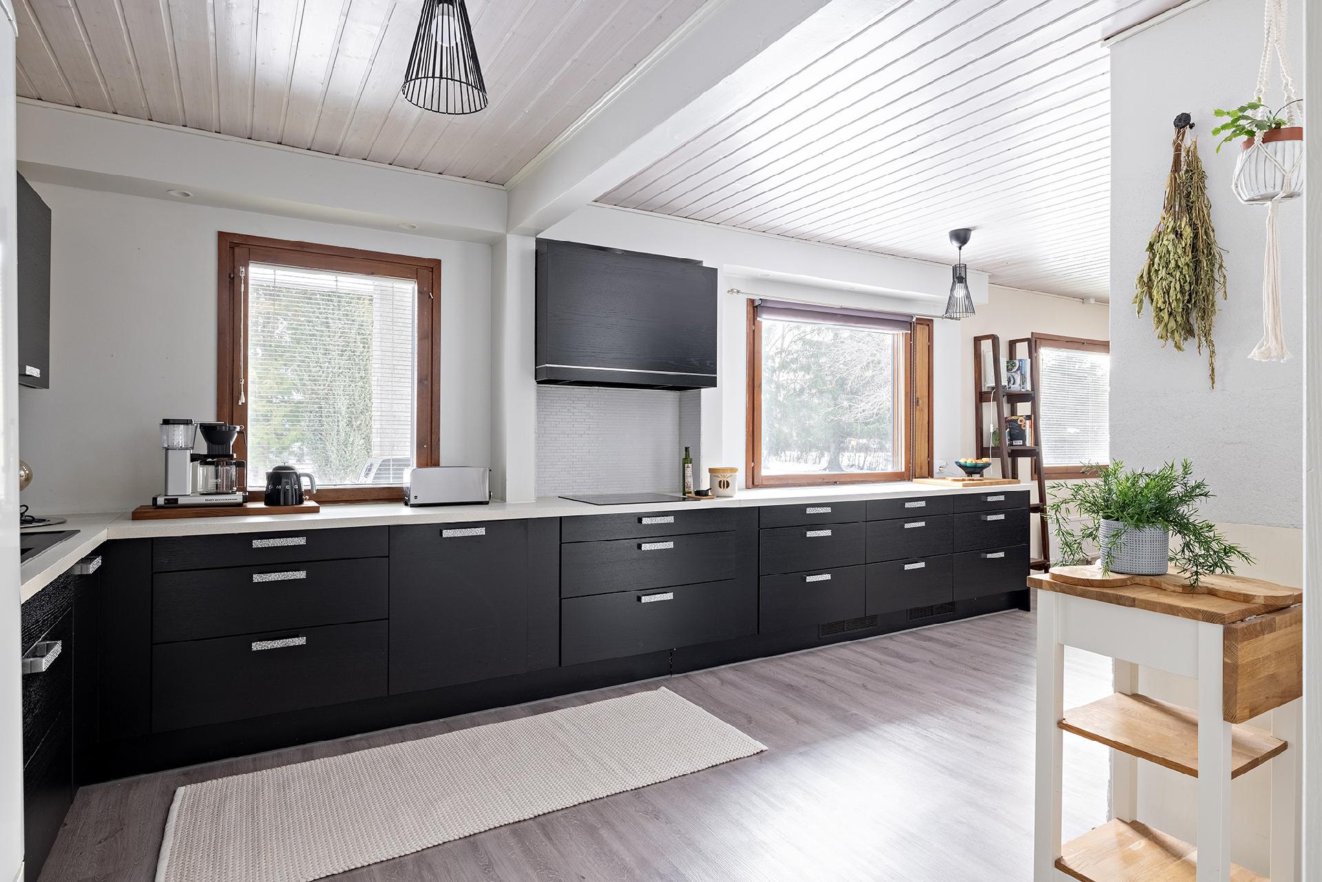 Kedonperäntie 30, Liminka, Liminka