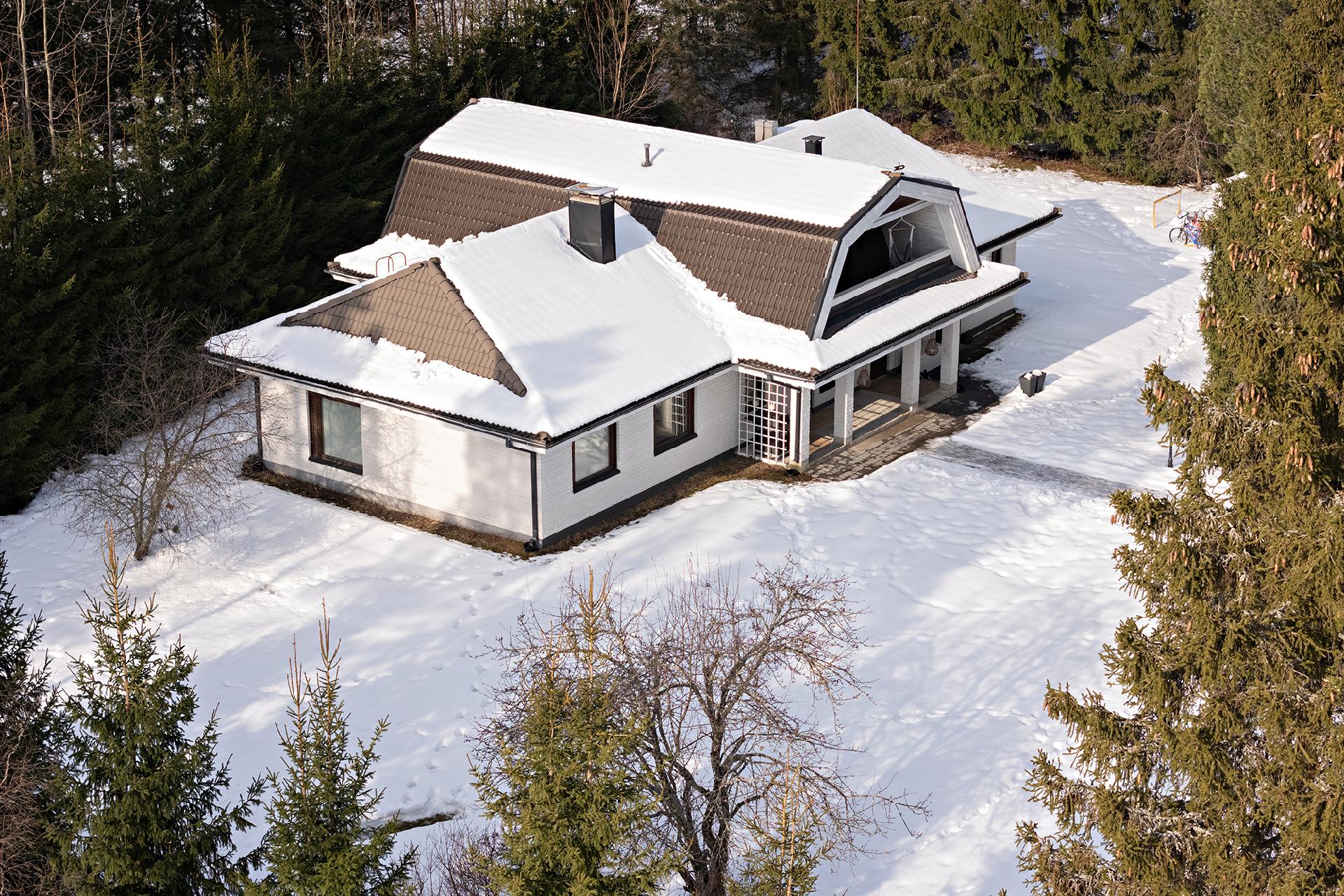 Kedonperäntie 30, Liminka, Liminka