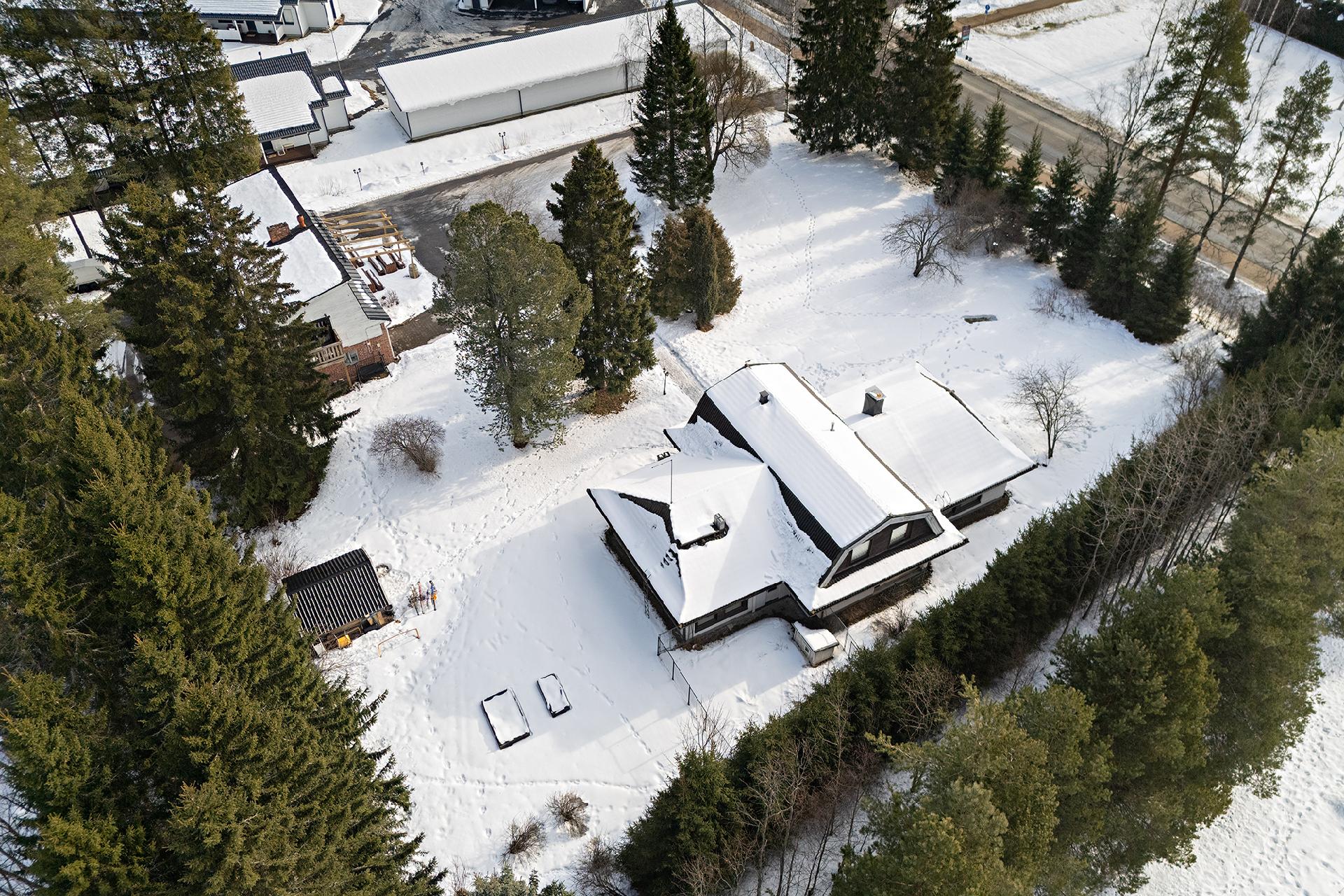 Kedonperäntie 30, Liminka, Liminka