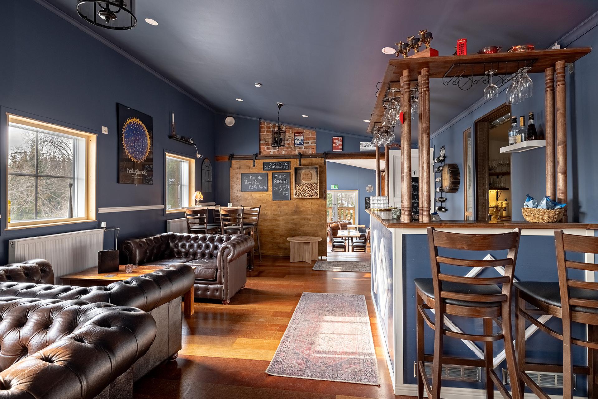 Kedonperäntie 30, Liminka, Liminka