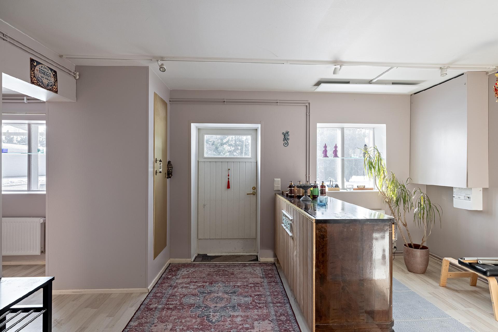 Kedonperäntie 30, Liminka, Liminka