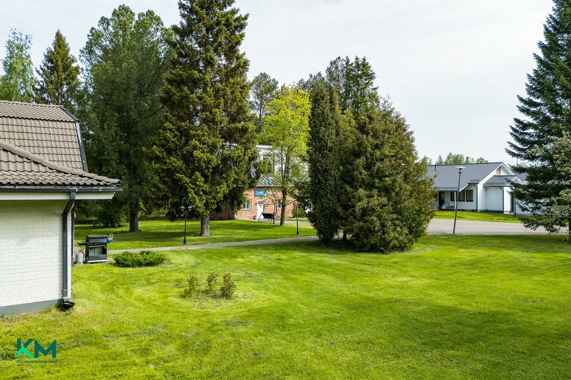 Kedonperäntie 30, Liminka, Liminka