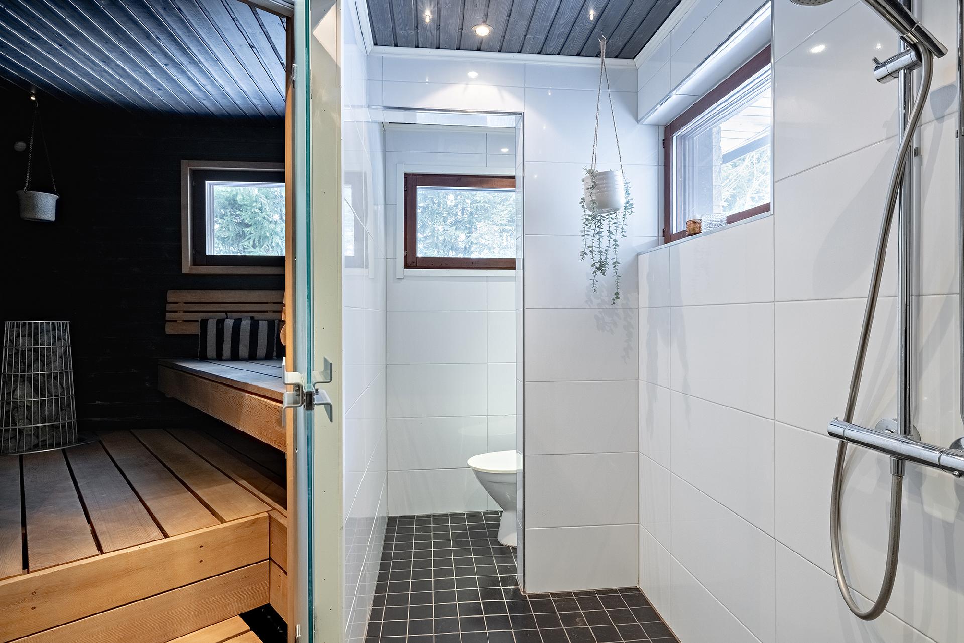 Kedonperäntie 30, Liminka, Liminka