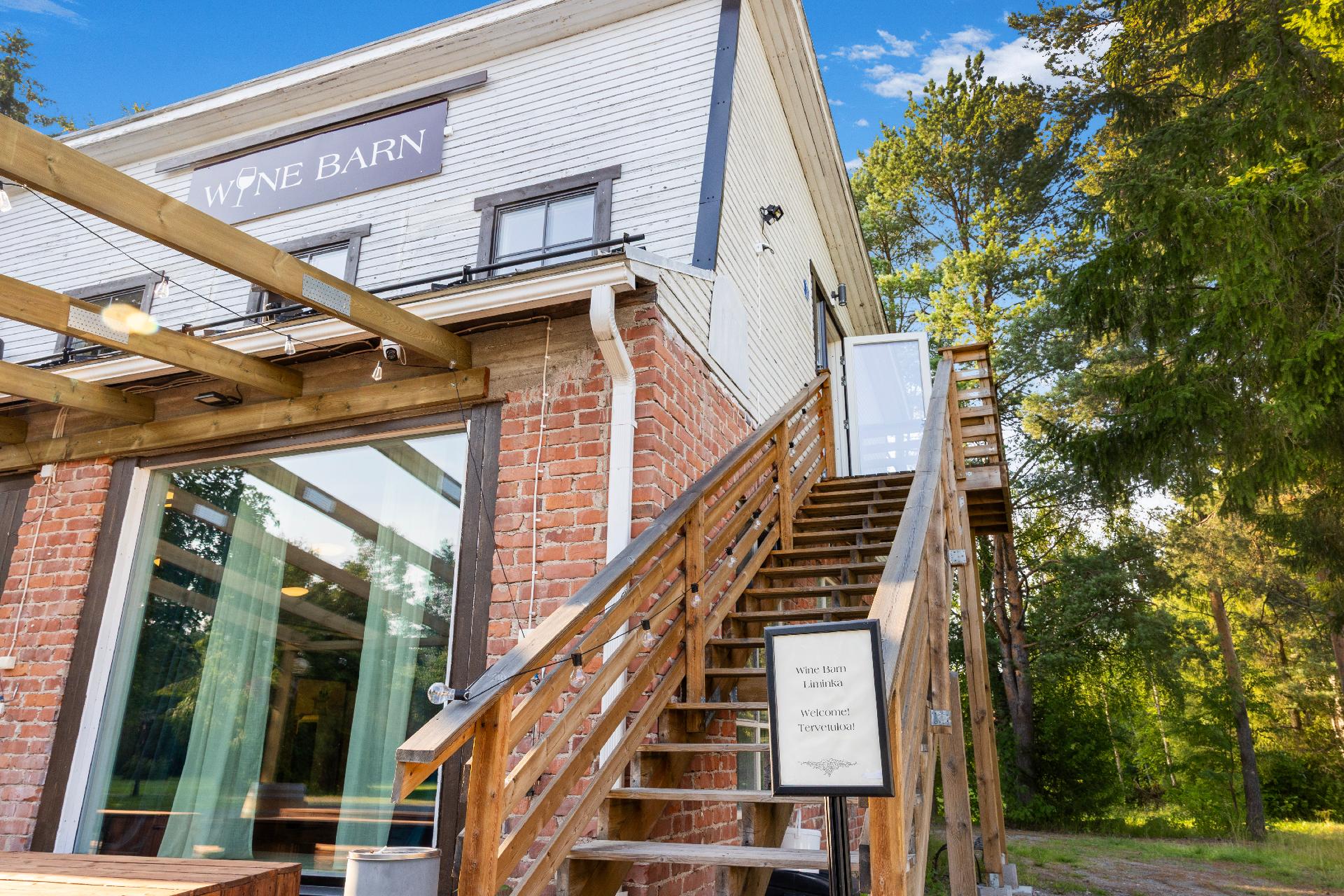 kesäkuvia kesältä 2025