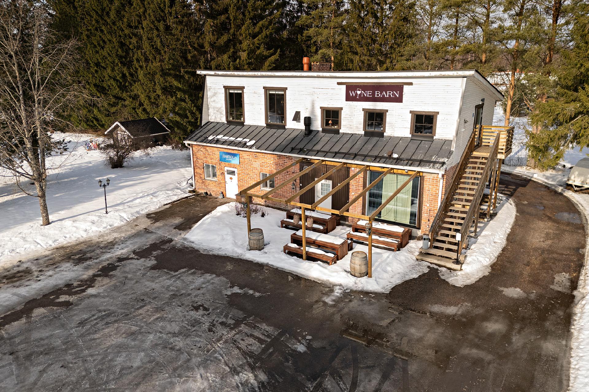 Kedonperäntie 30, Liminka, Liminka