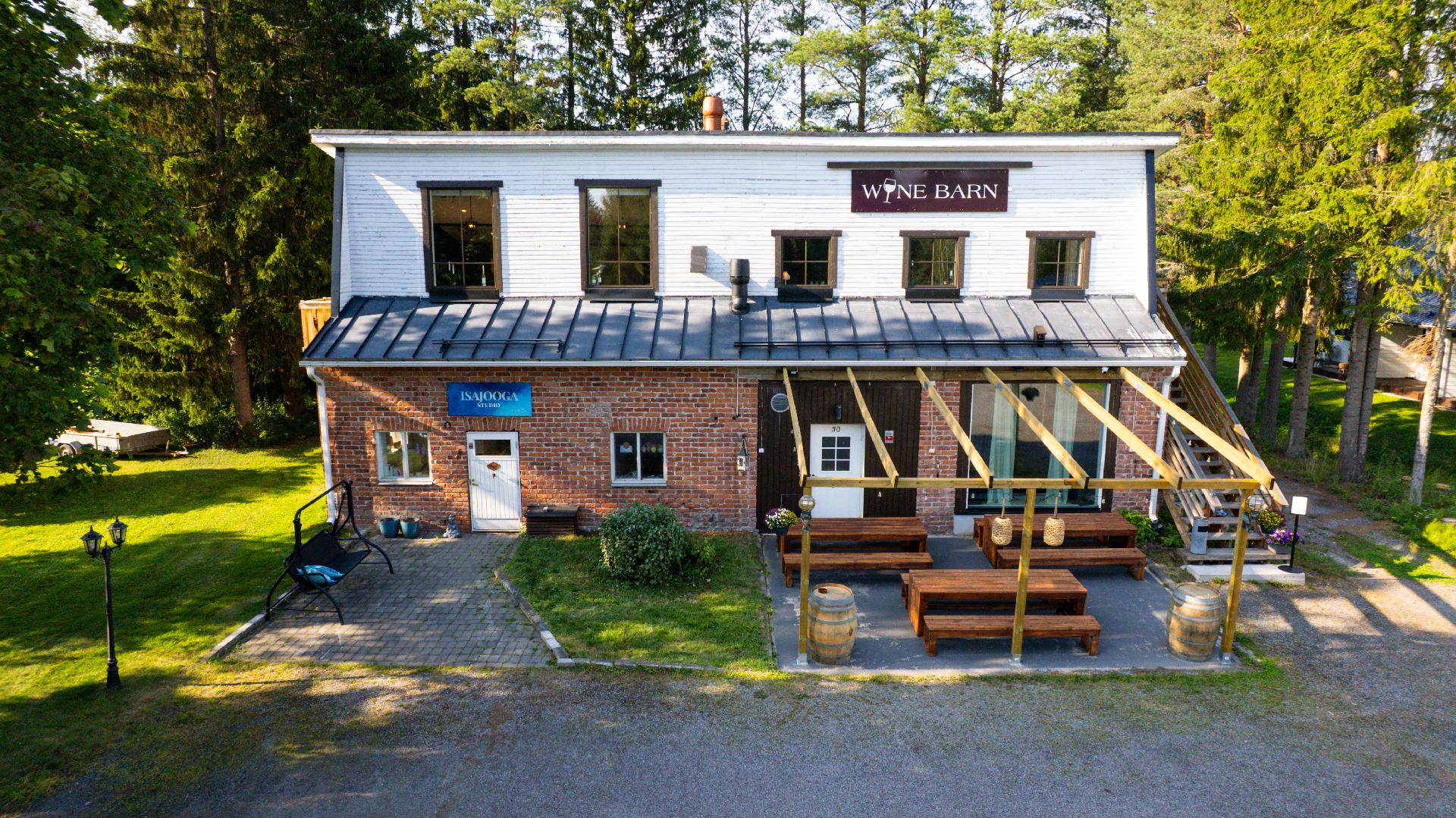 kesäkuvia kesältä 2025