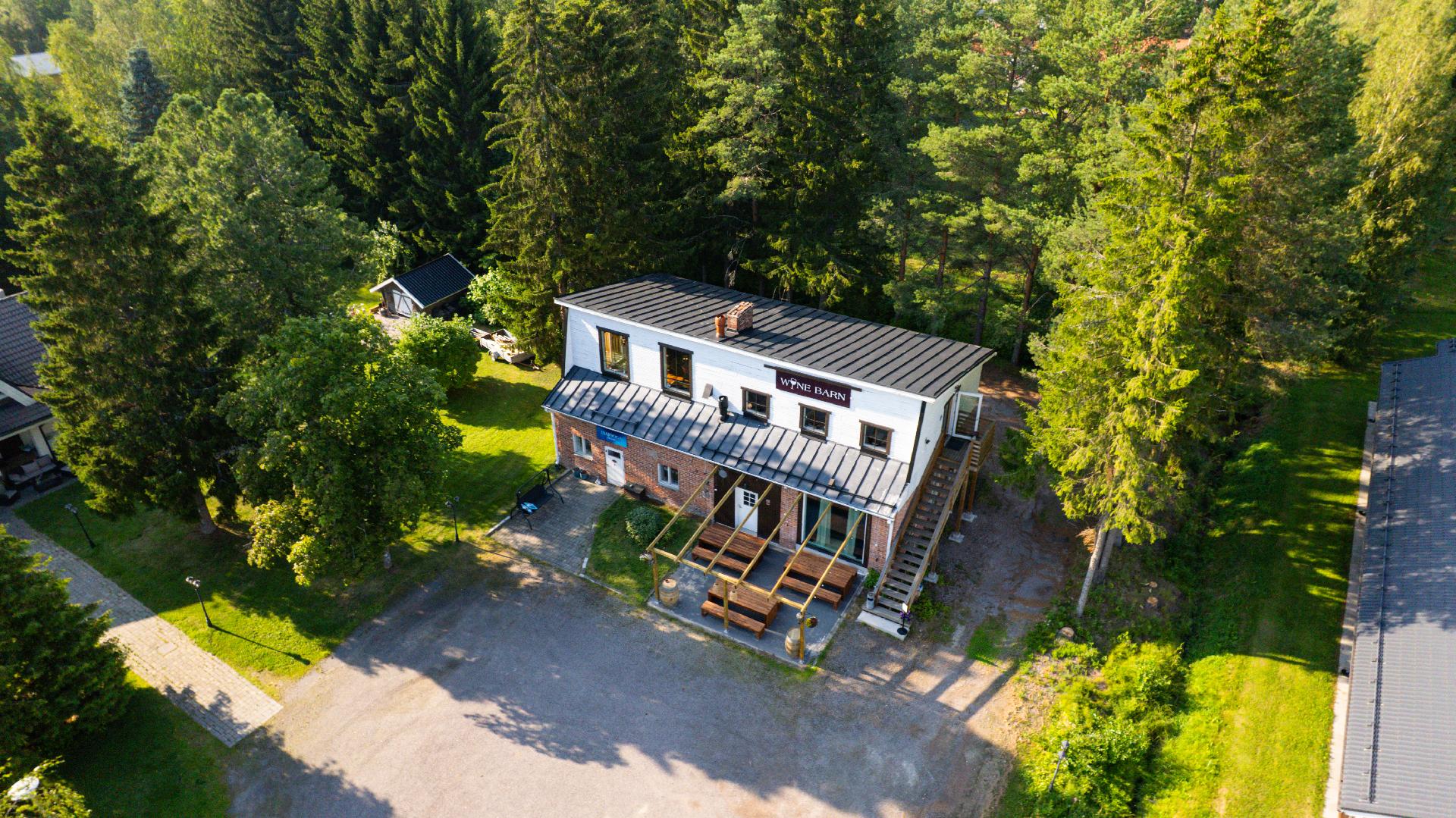 kesäkuvia kesältä 2025