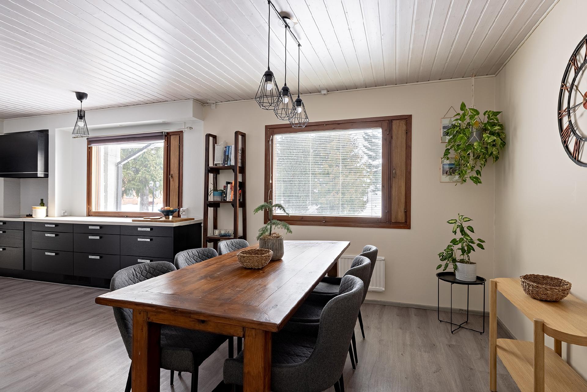 Kedonperäntie 30, Liminka, Liminka