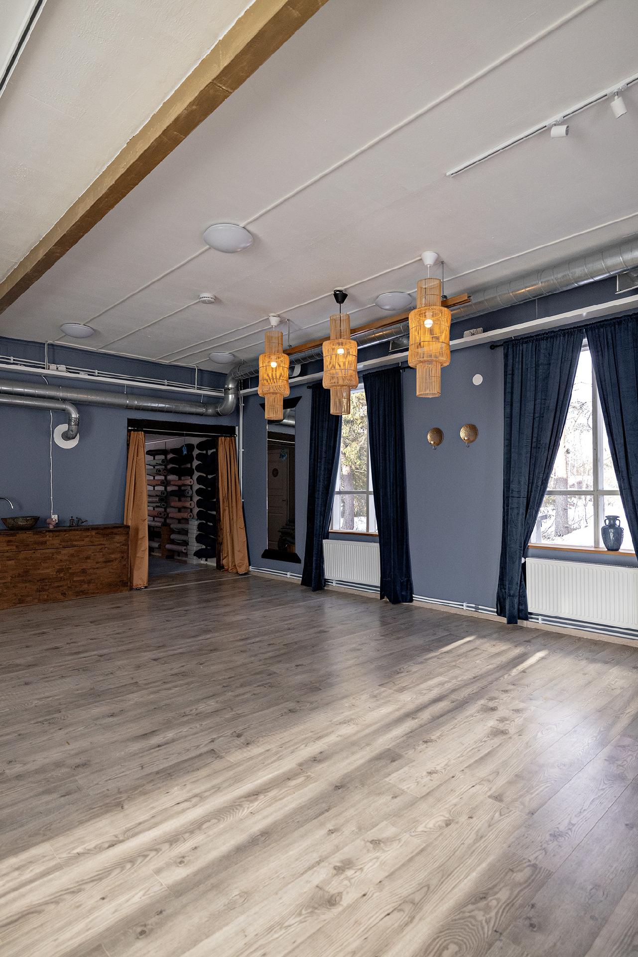 Kedonperäntie 30, Liminka, Liminka