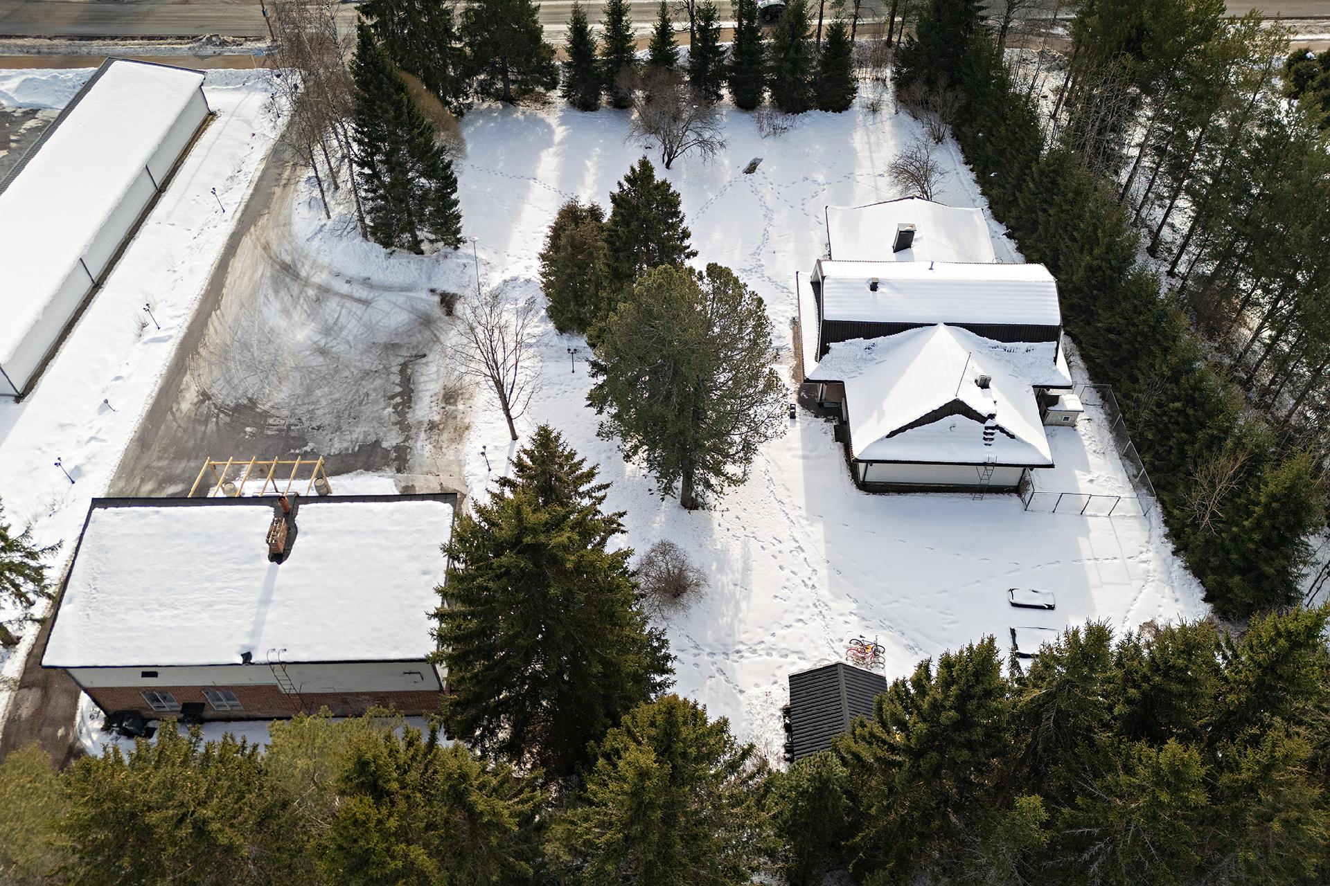 Kedonperäntie 30, Liminka, Liminka