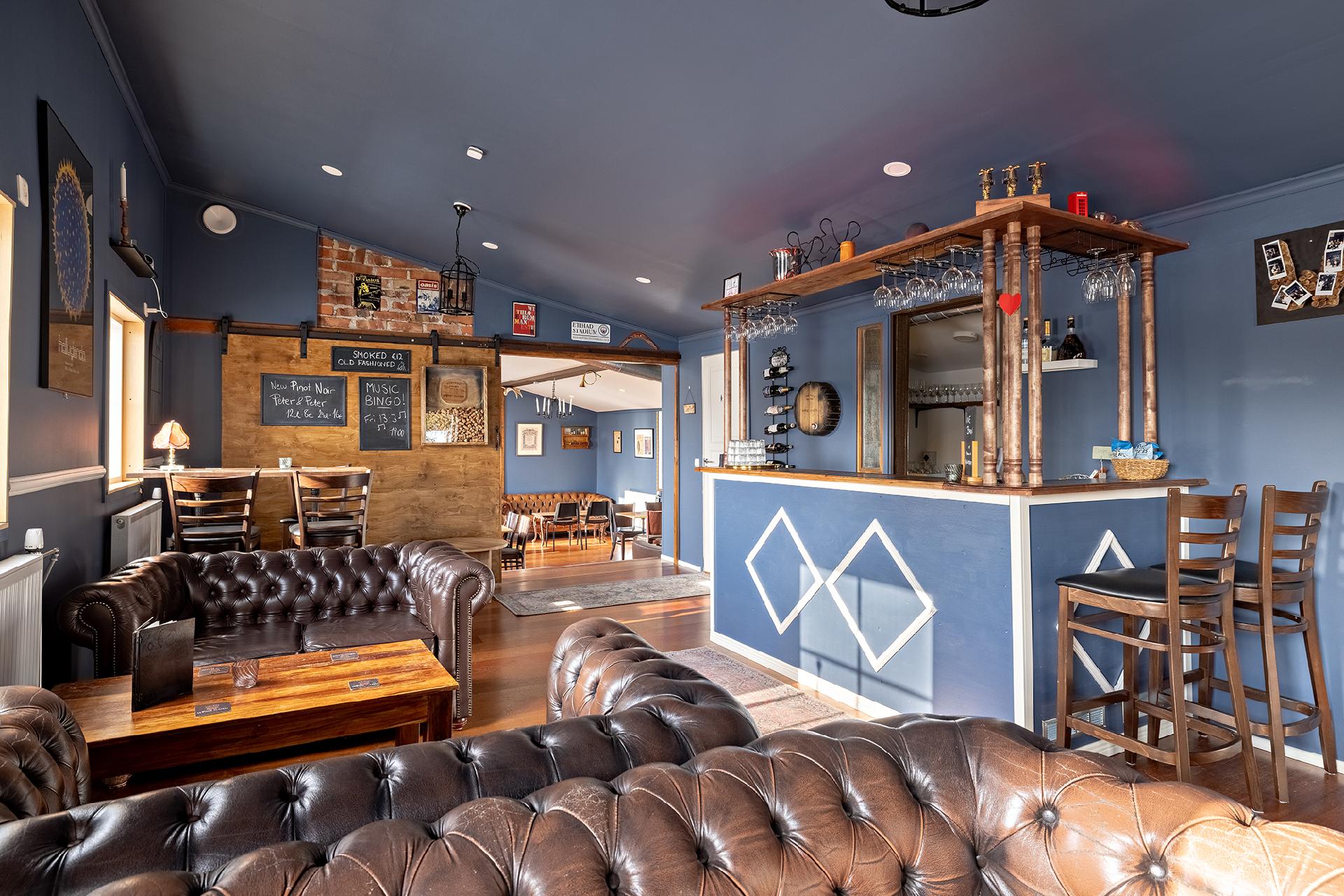 Kedonperäntie 30, Liminka, Liminka