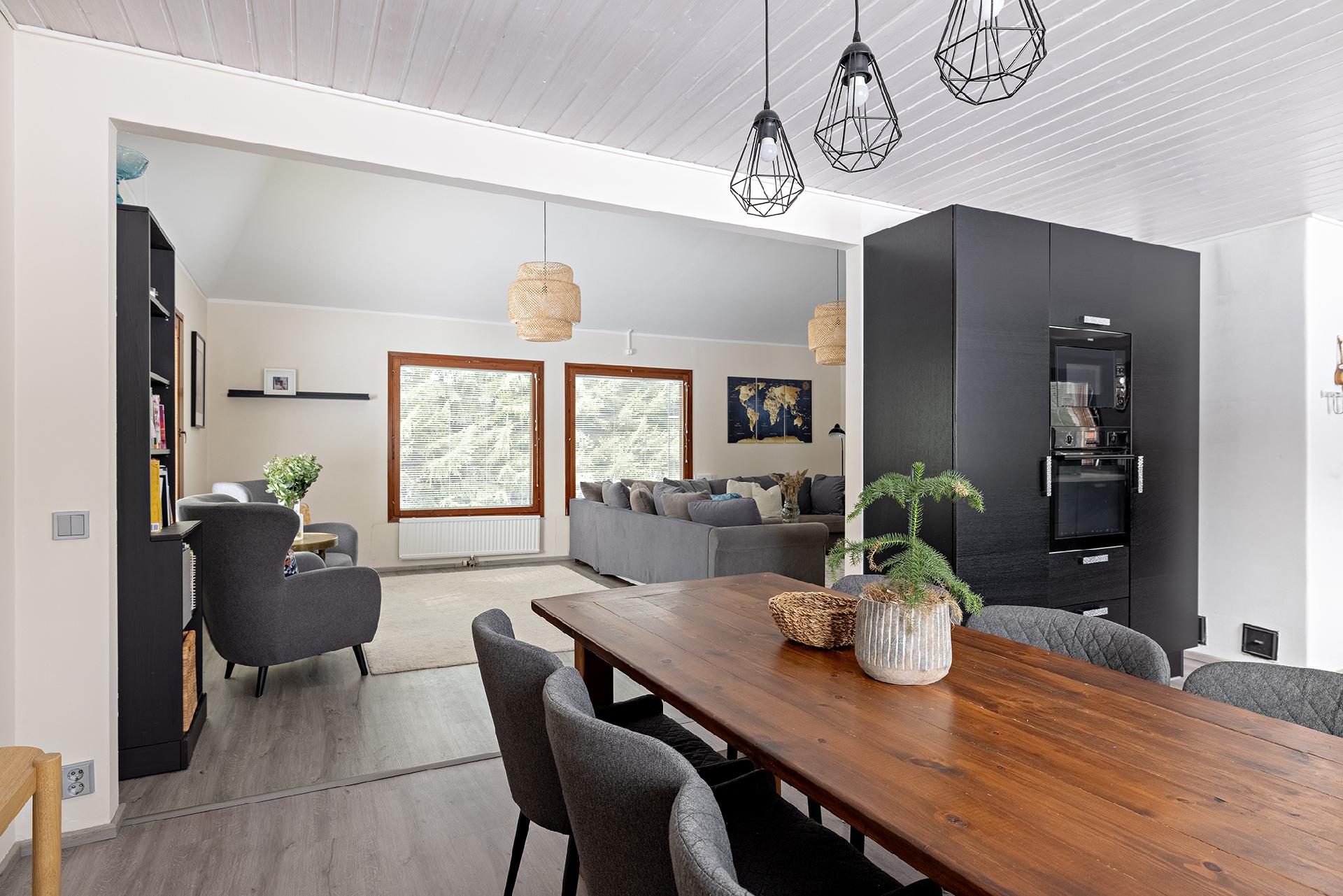 Kedonperäntie 30, Liminka, Liminka