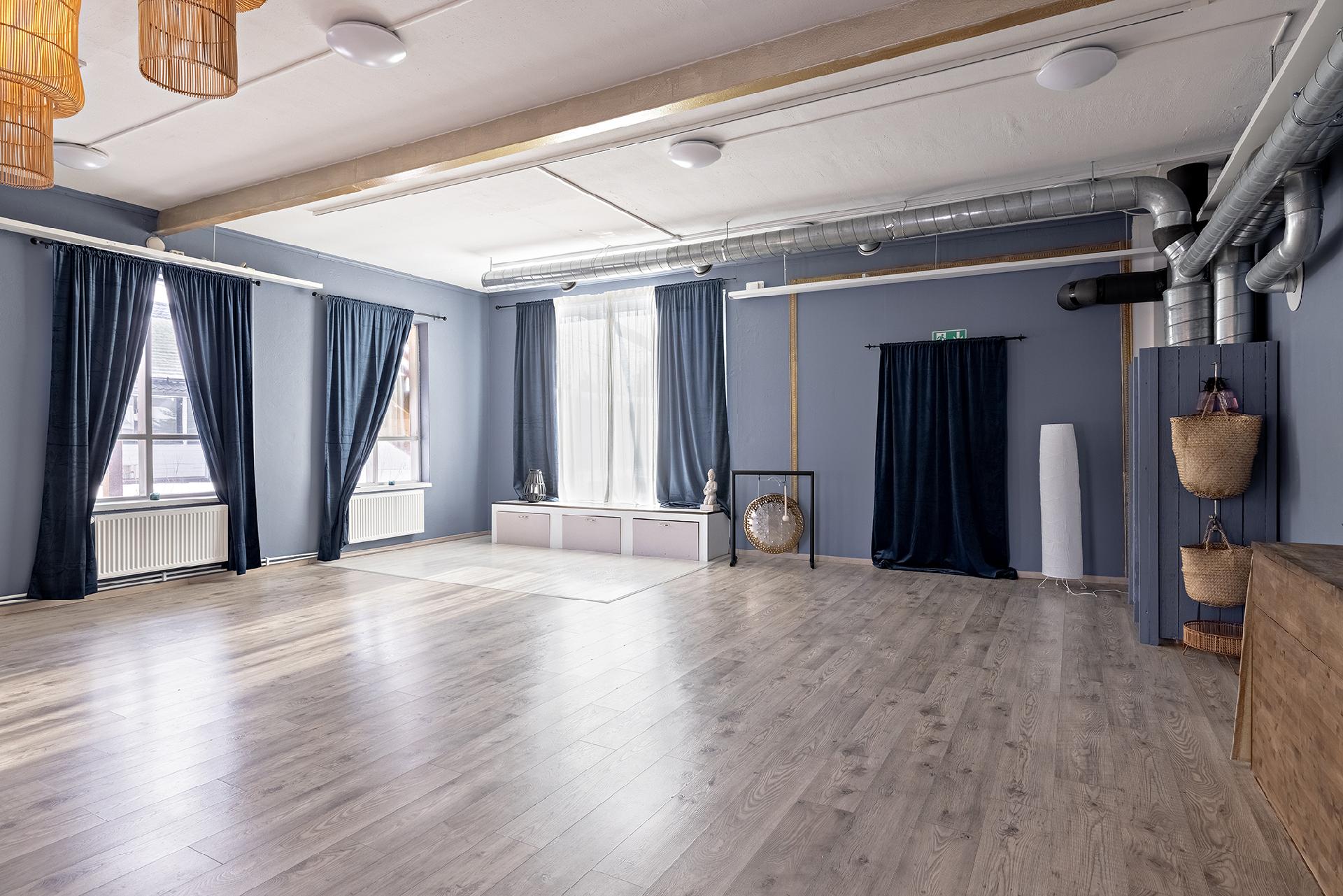 Kedonperäntie 30, Liminka, Liminka