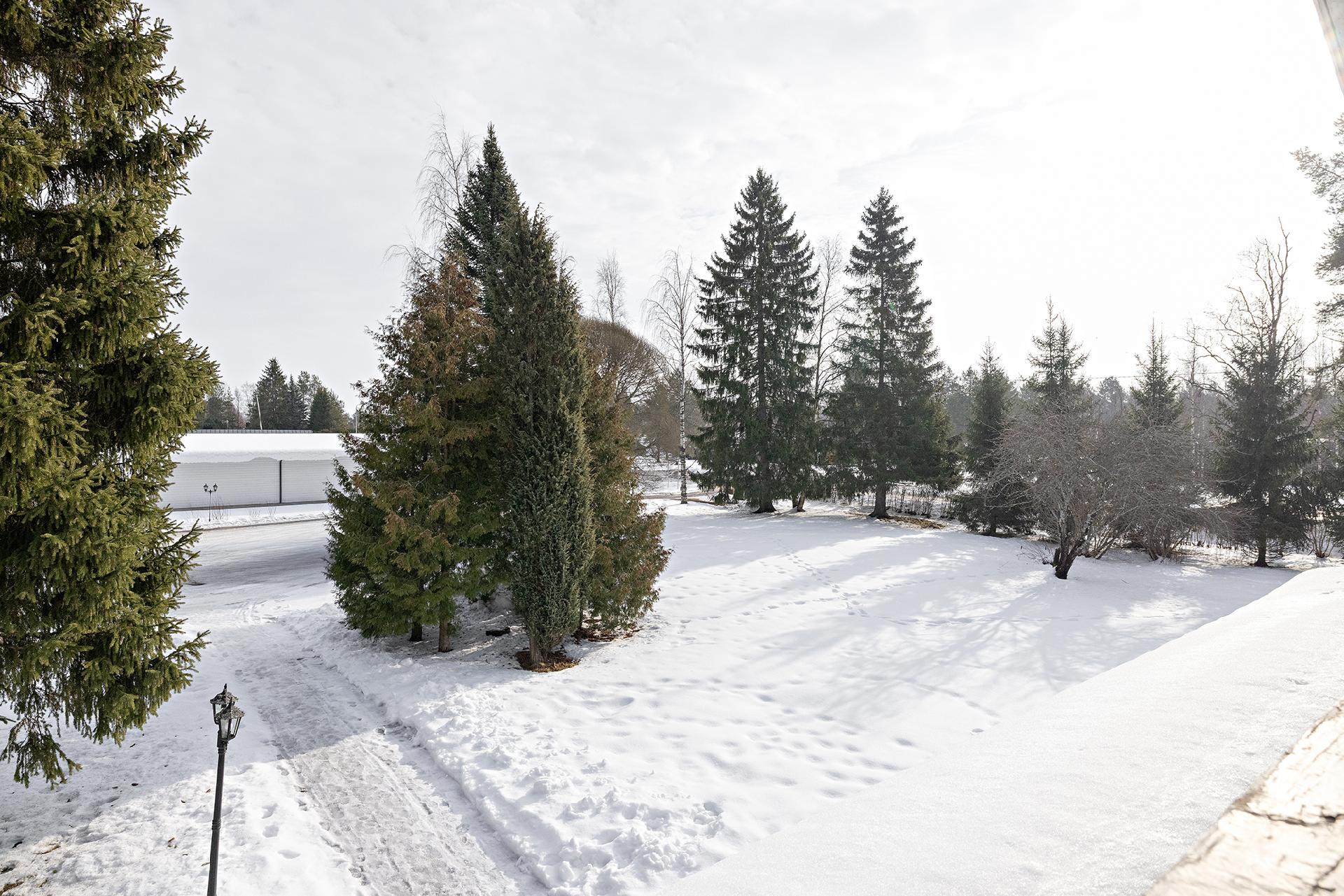 Kedonperäntie 30, Liminka, Liminka