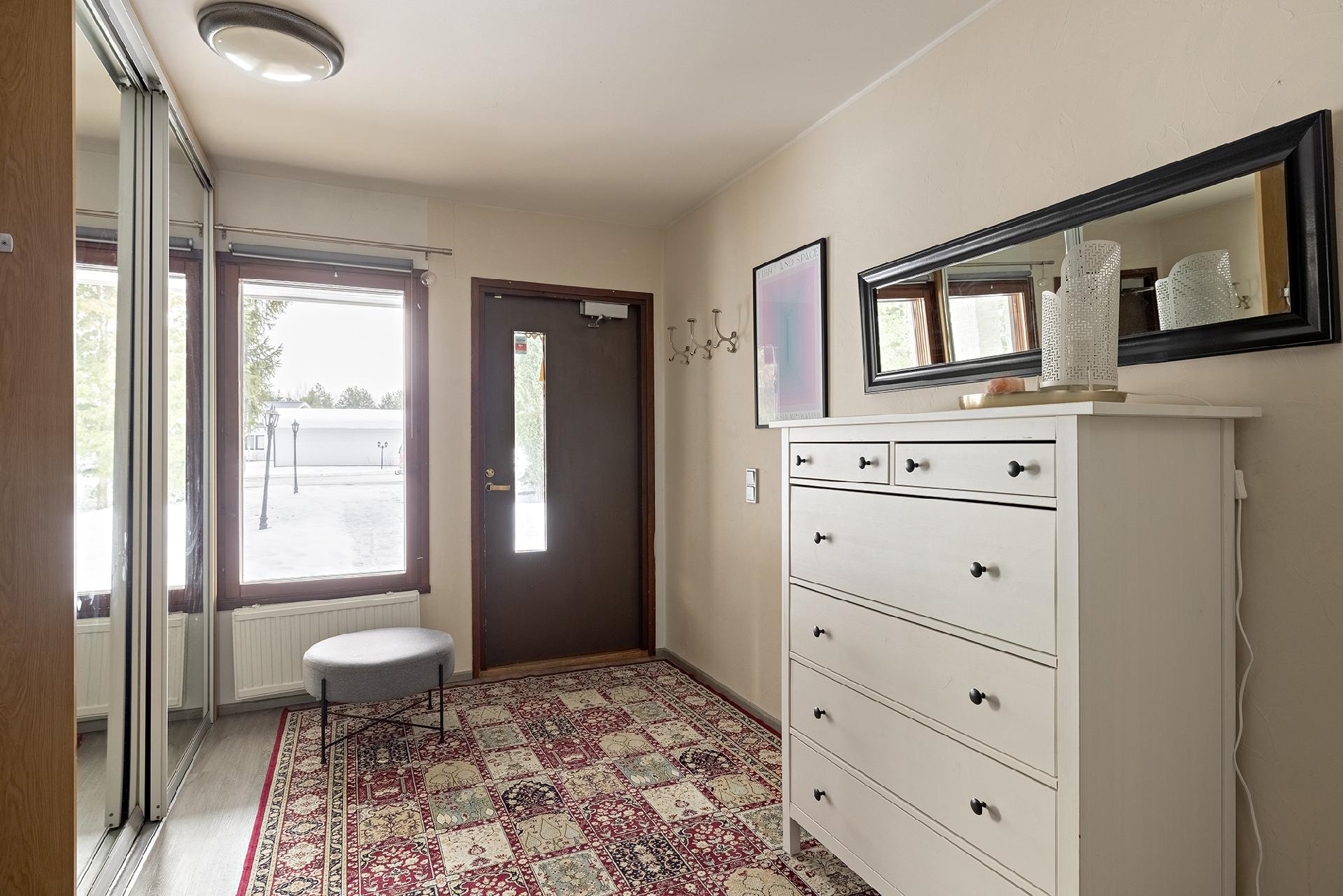 Kedonperäntie 30, Liminka, Liminka