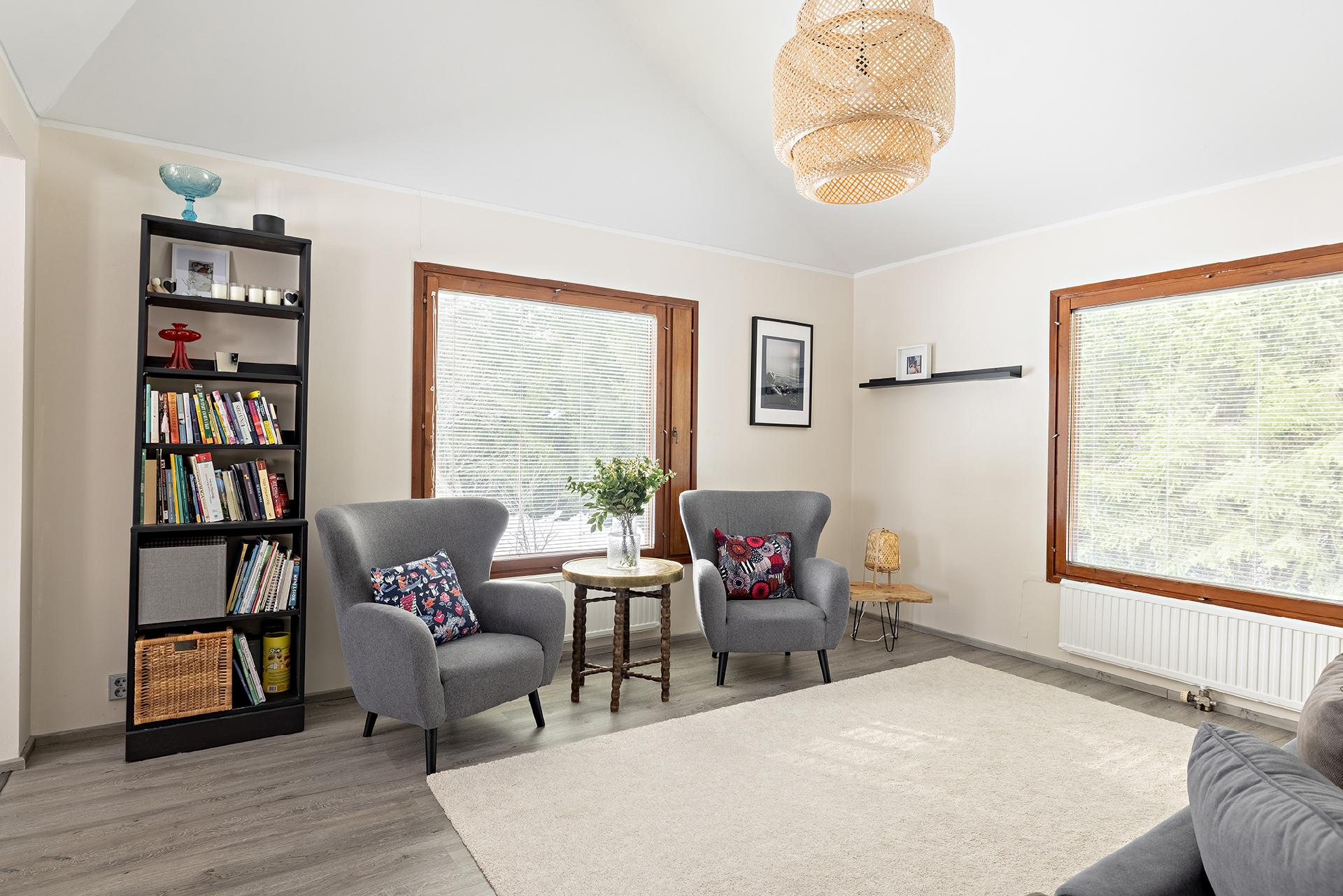 Kedonperäntie 30, Liminka, Liminka