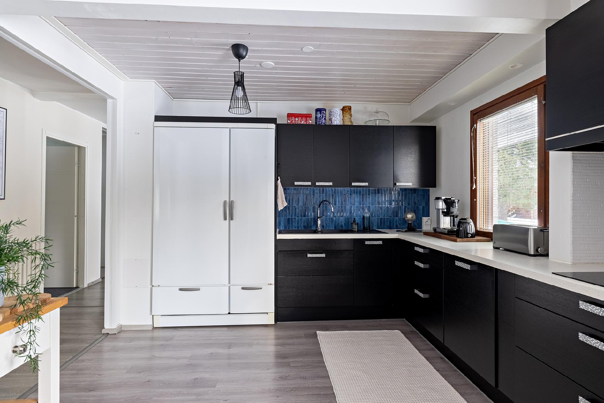 Kedonperäntie 30, Liminka, Liminka