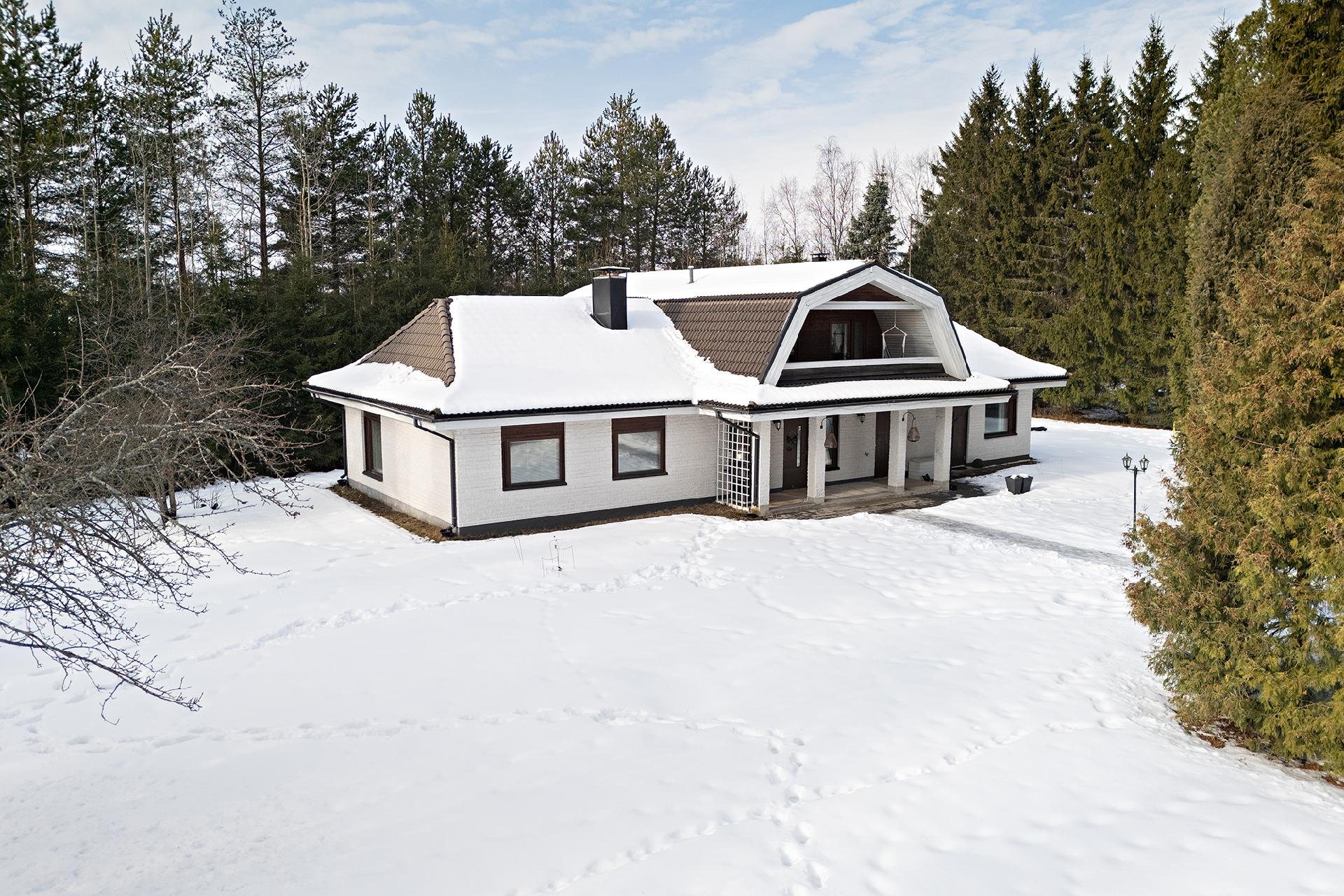 Kedonperäntie 30, Liminka, Liminka