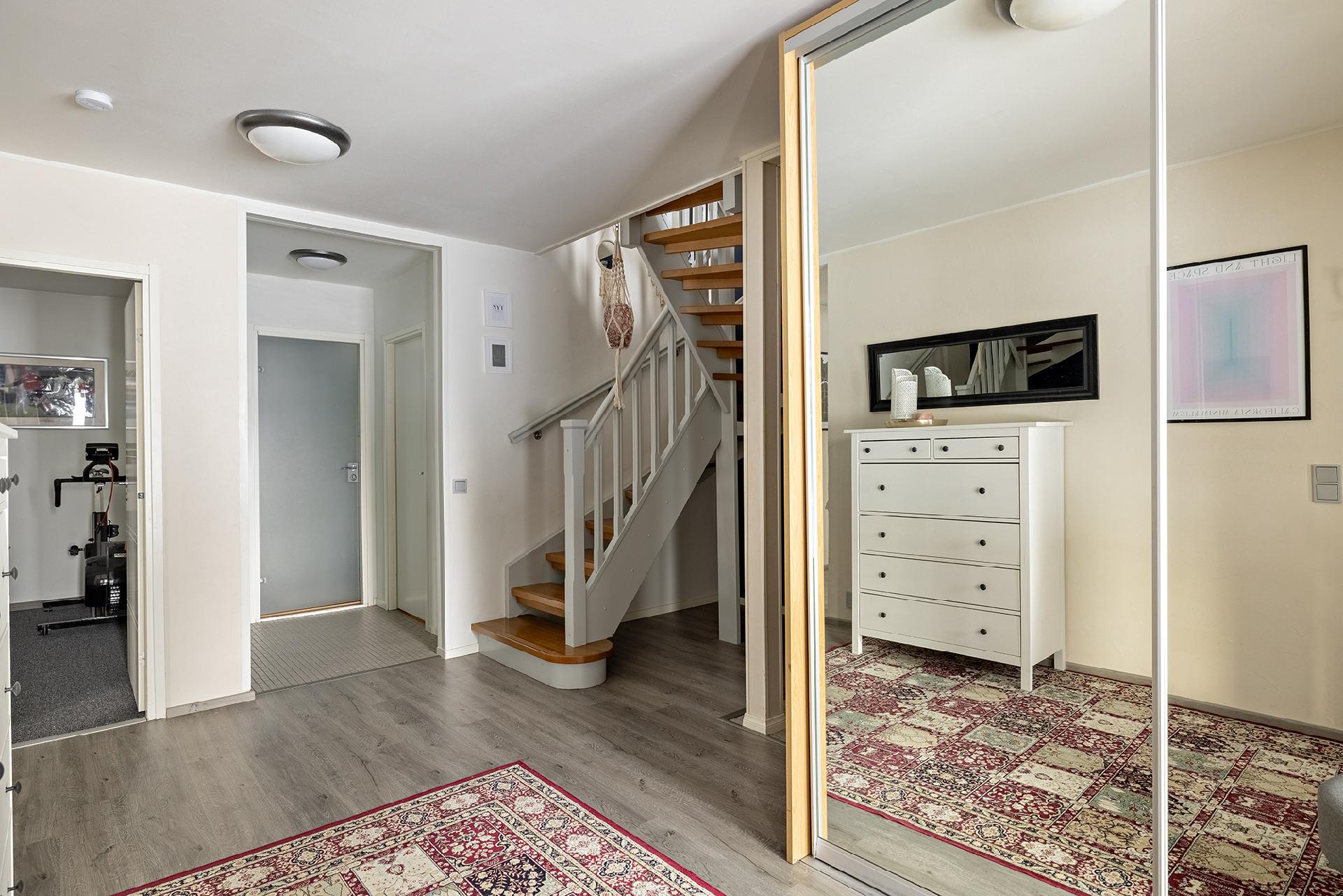 Kedonperäntie 30, Liminka, Liminka