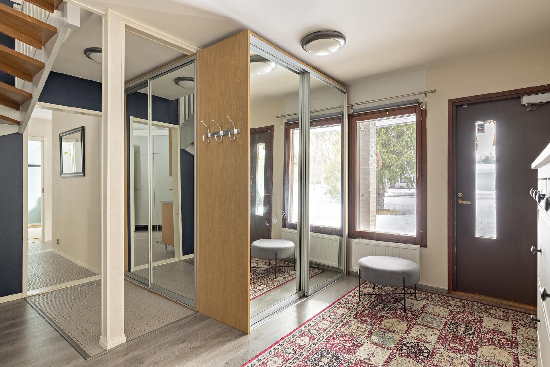 Kedonperäntie 30, Liminka, Liminka