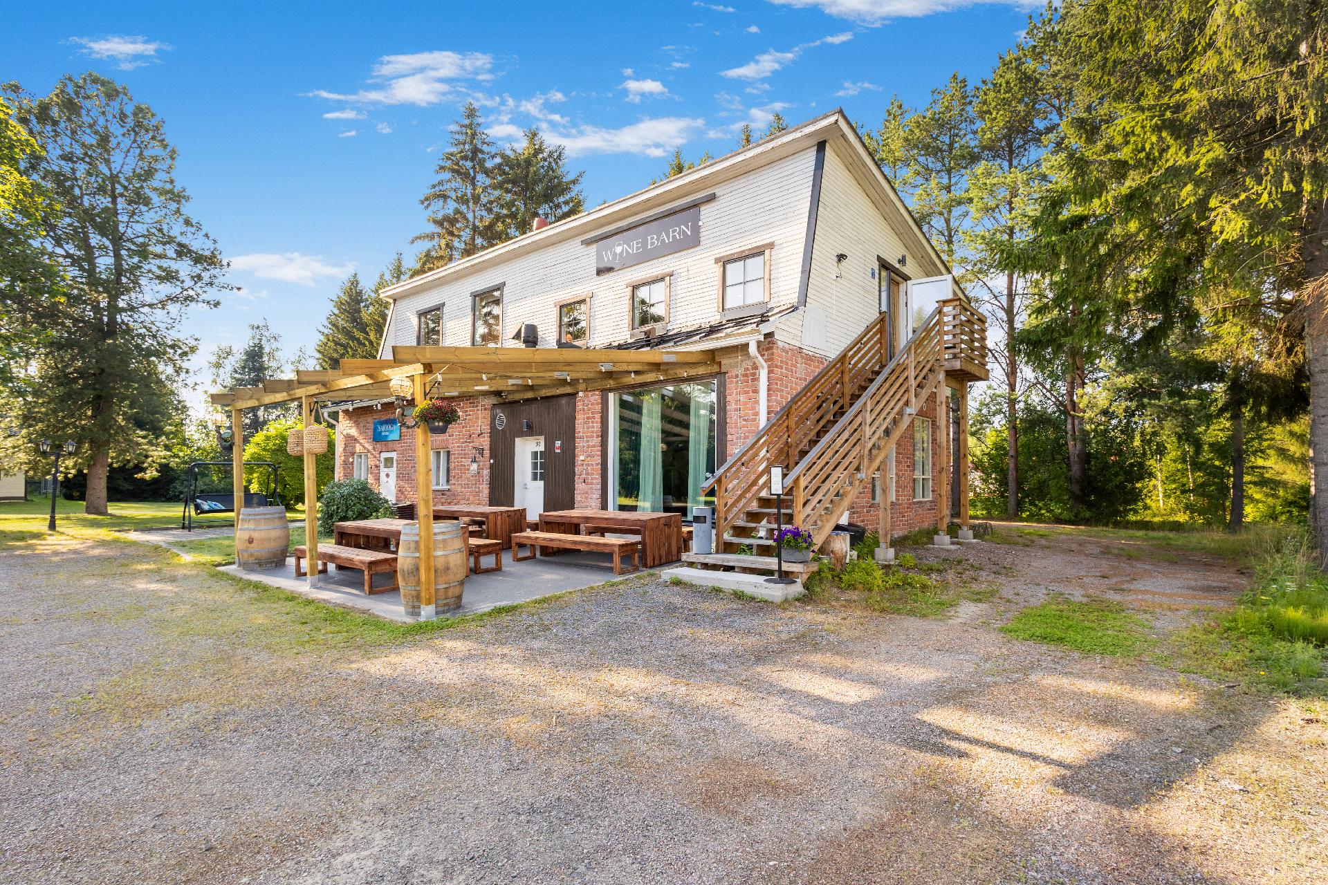 kesäkuvia kesältä 2025