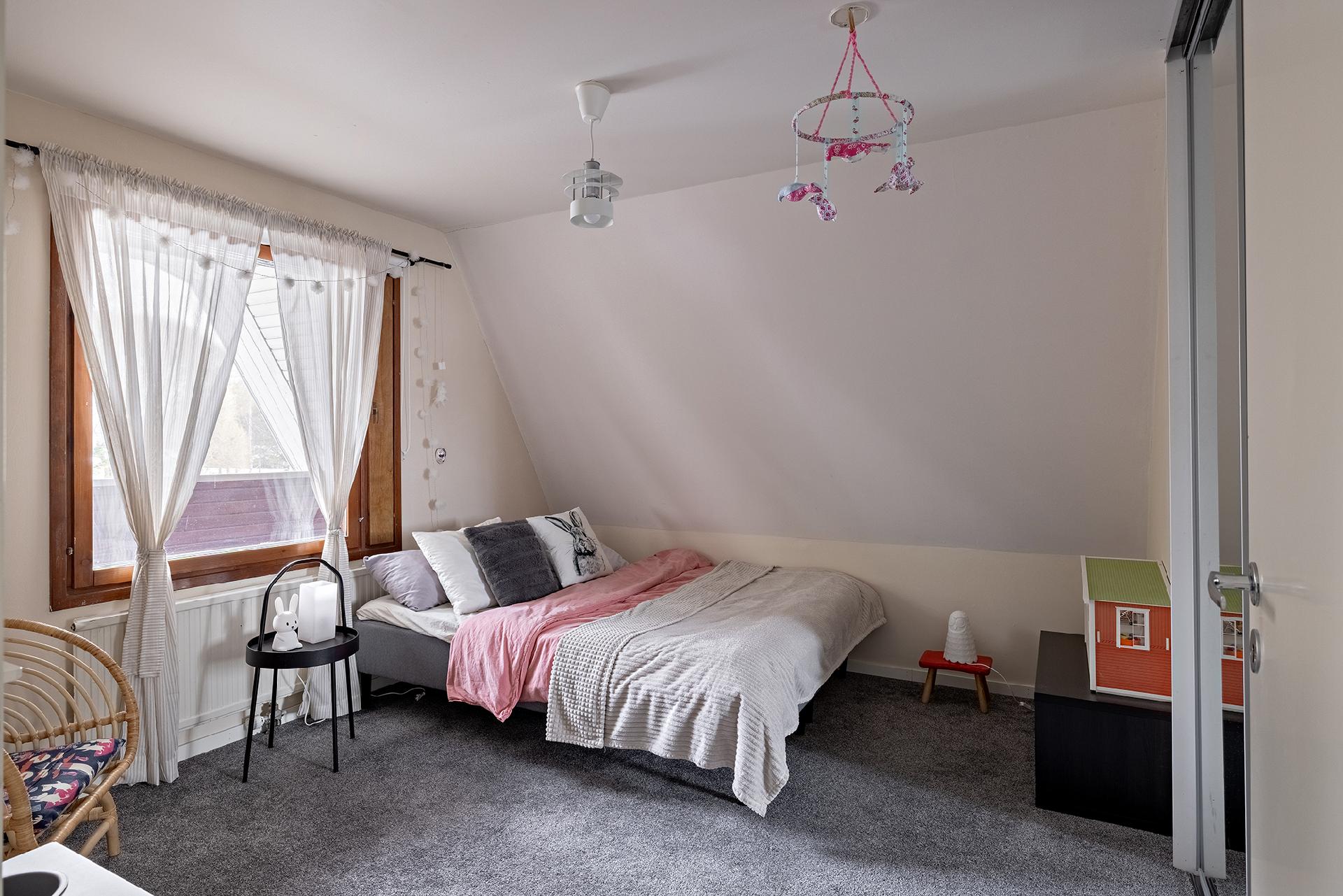 Kedonperäntie 30, Liminka, Liminka