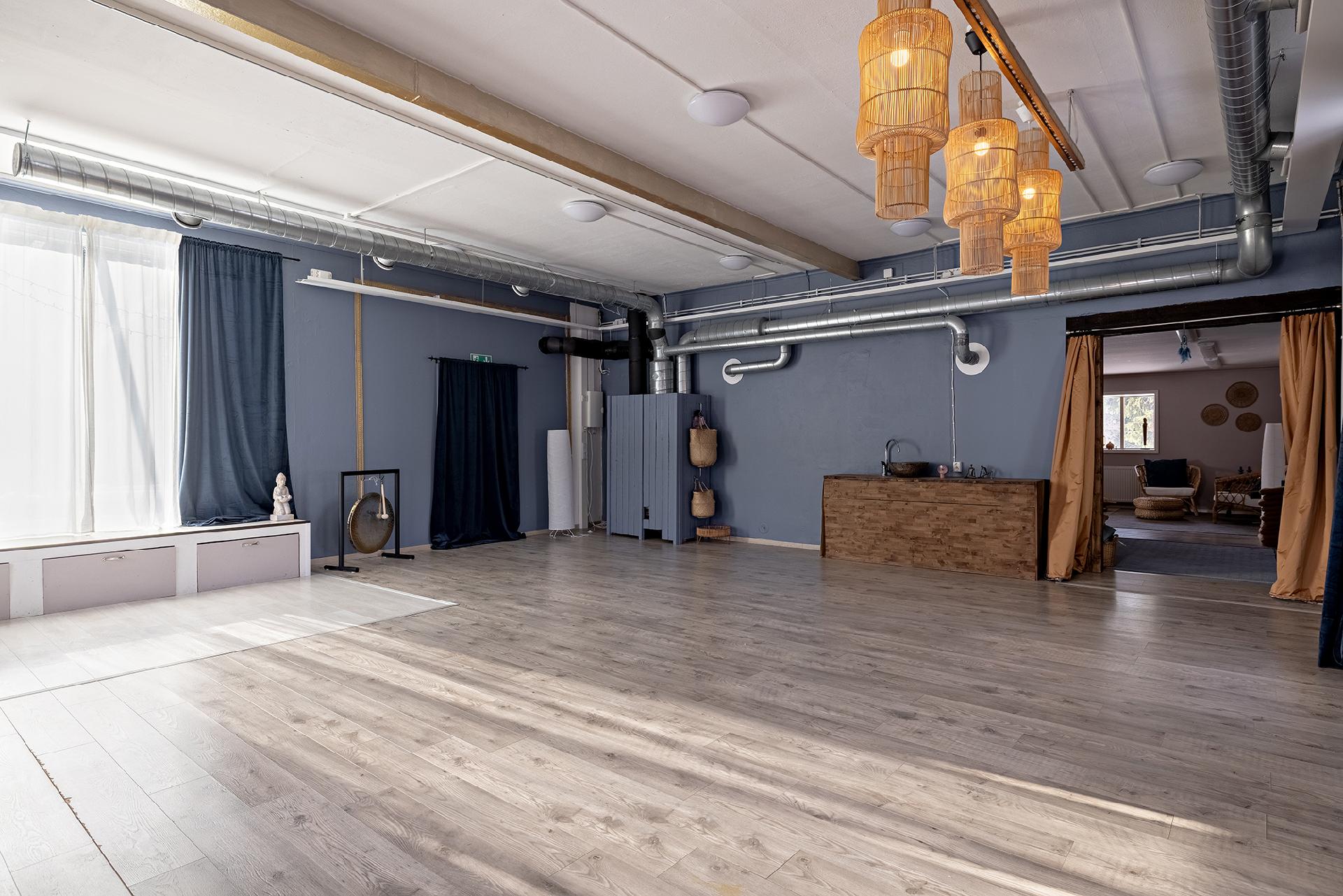 Kedonperäntie 30, Liminka, Liminka