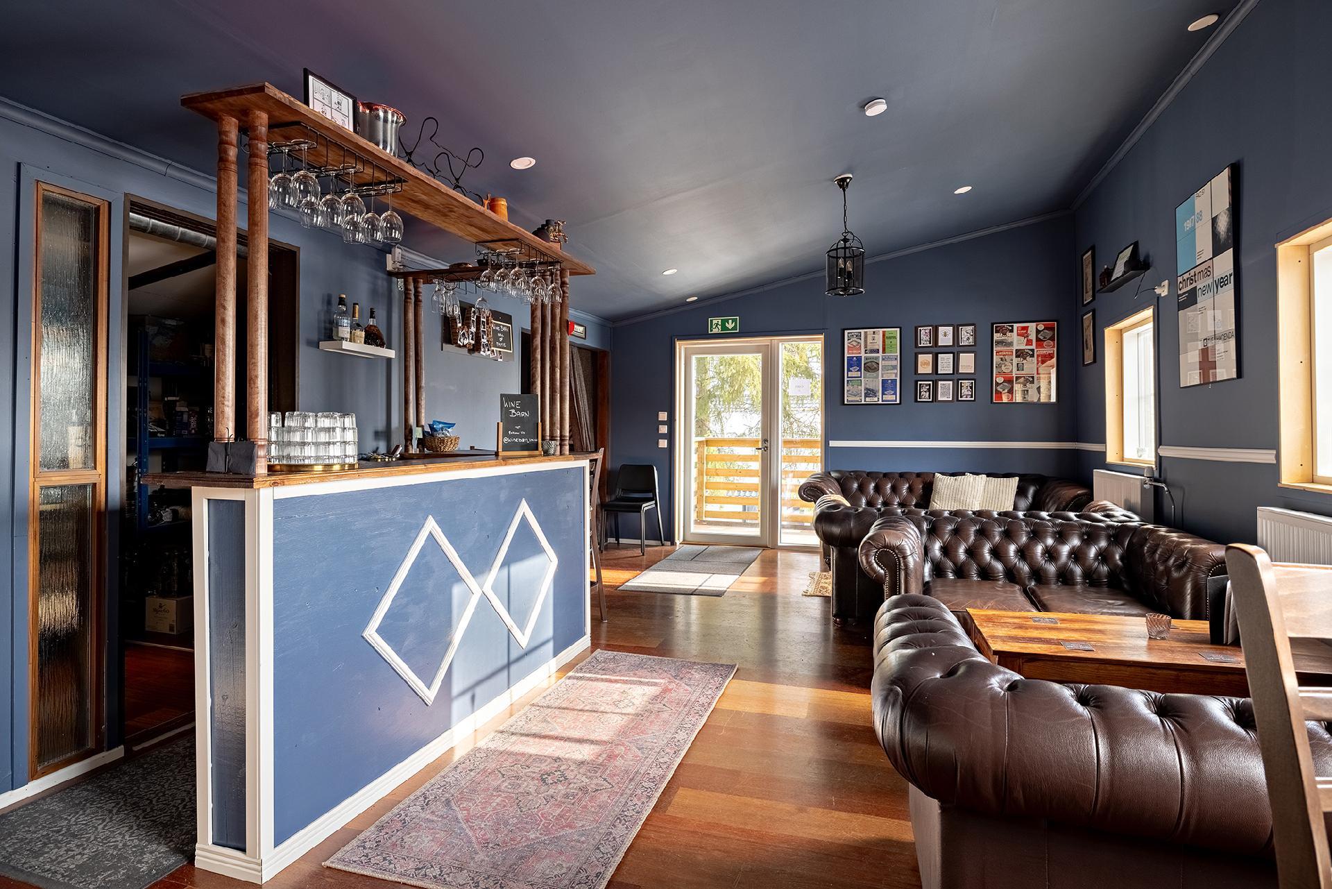 Kedonperäntie 30, Liminka, Liminka