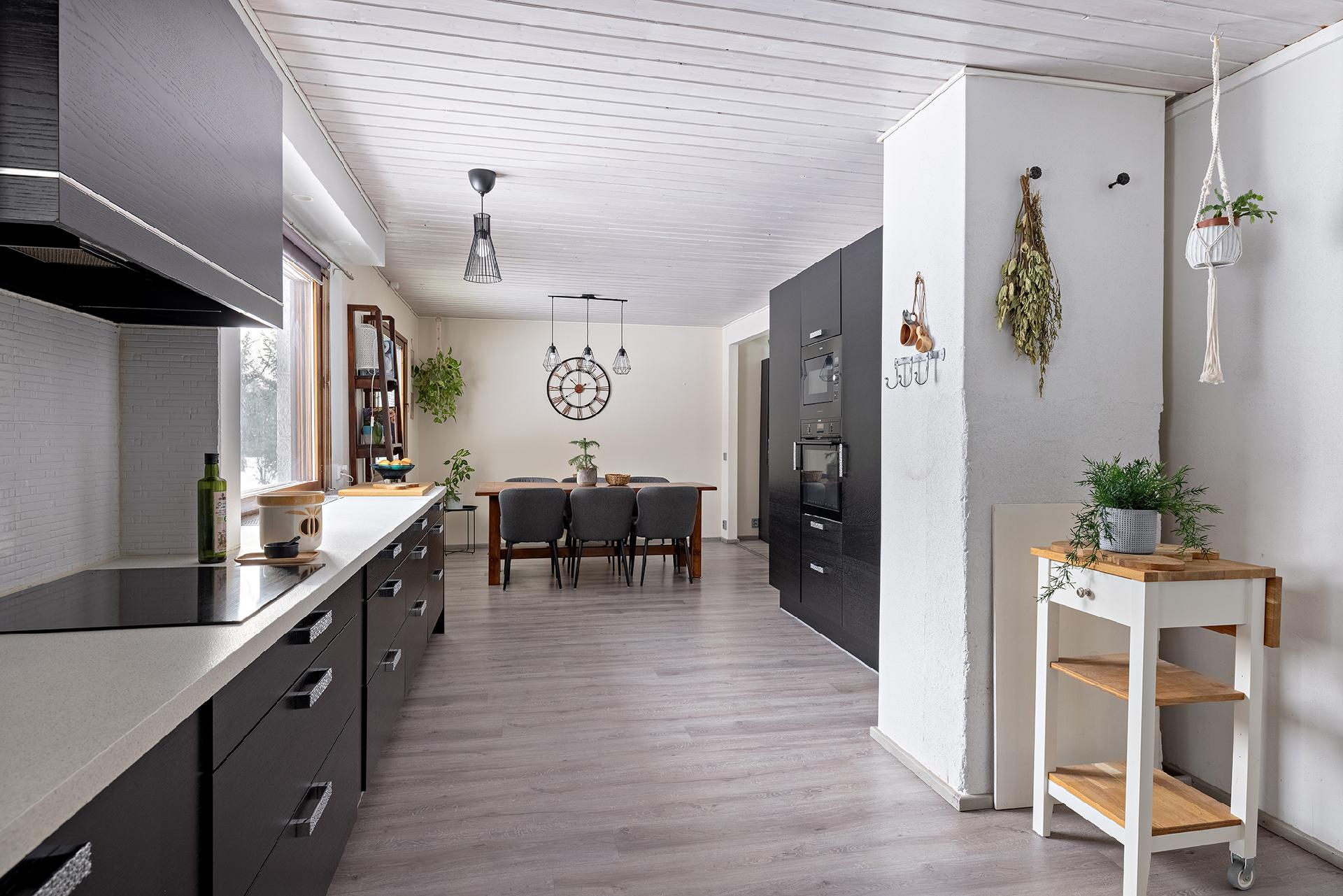 Kedonperäntie 30, Liminka, Liminka