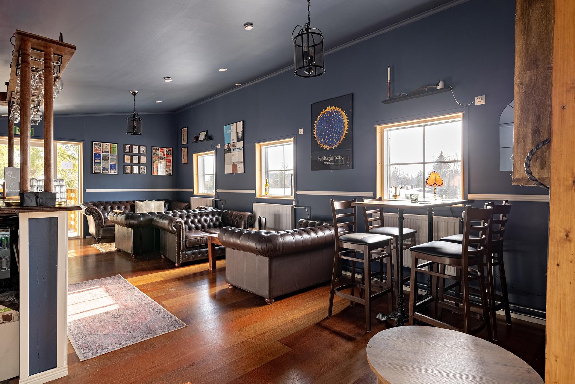 Kedonperäntie 30, Liminka, Liminka